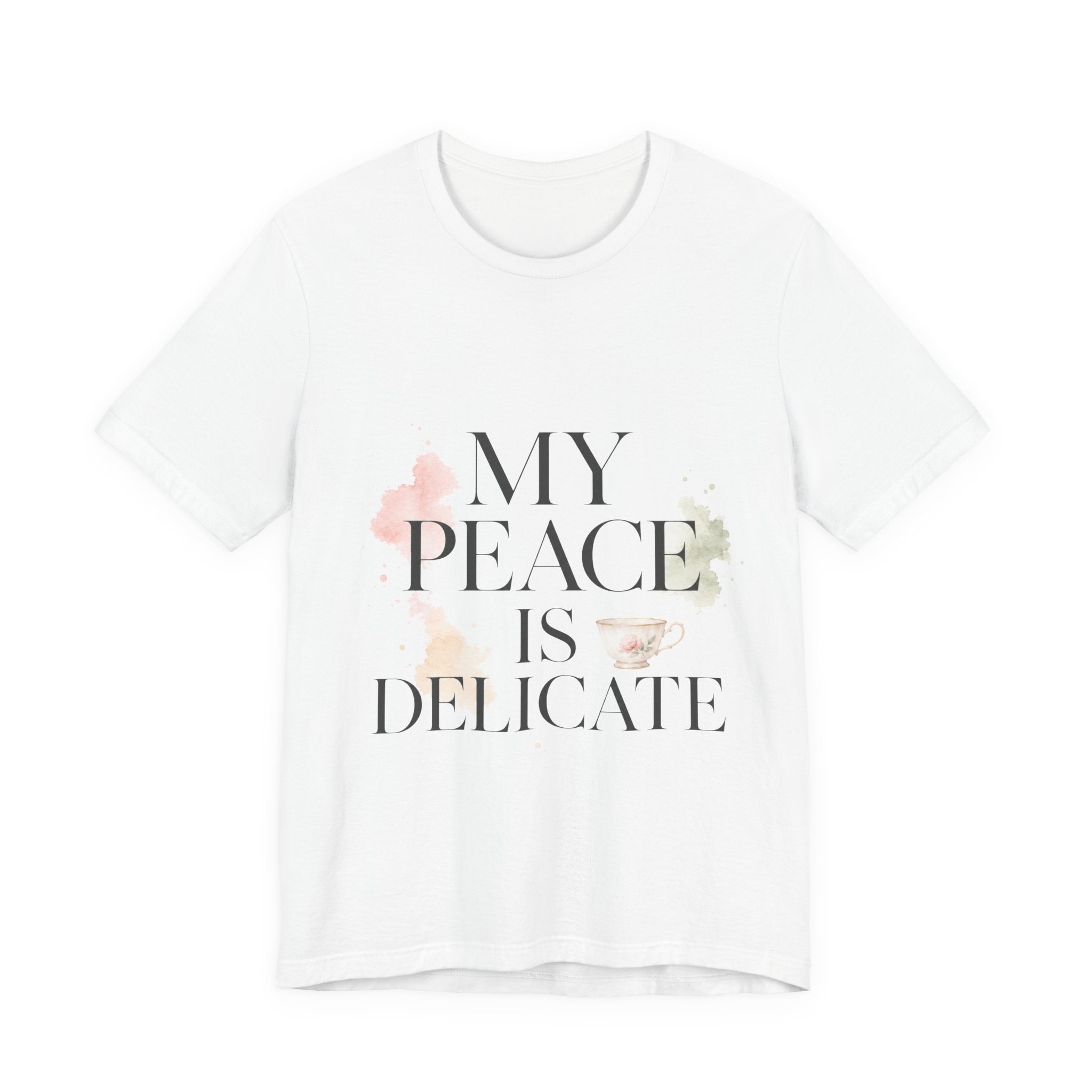 Color: White | Mockup 1