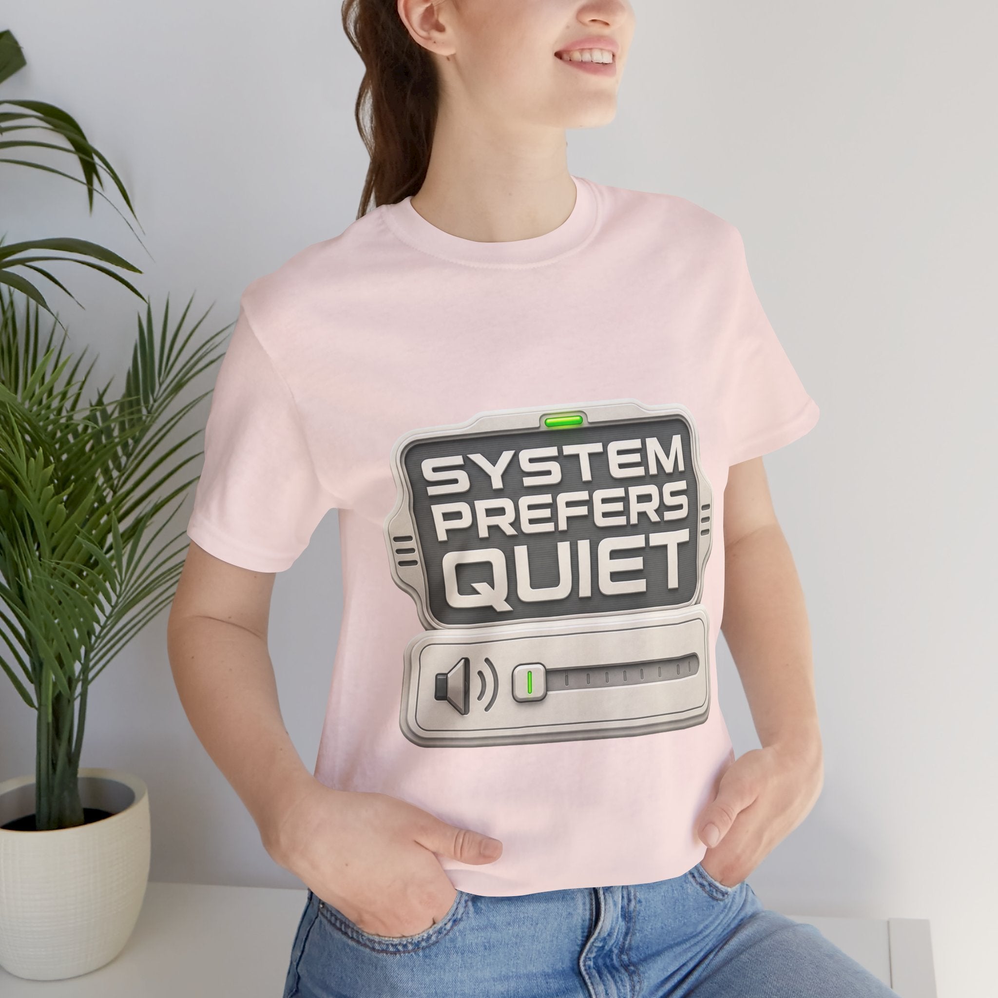 Color: Soft Pink | Mockup 3