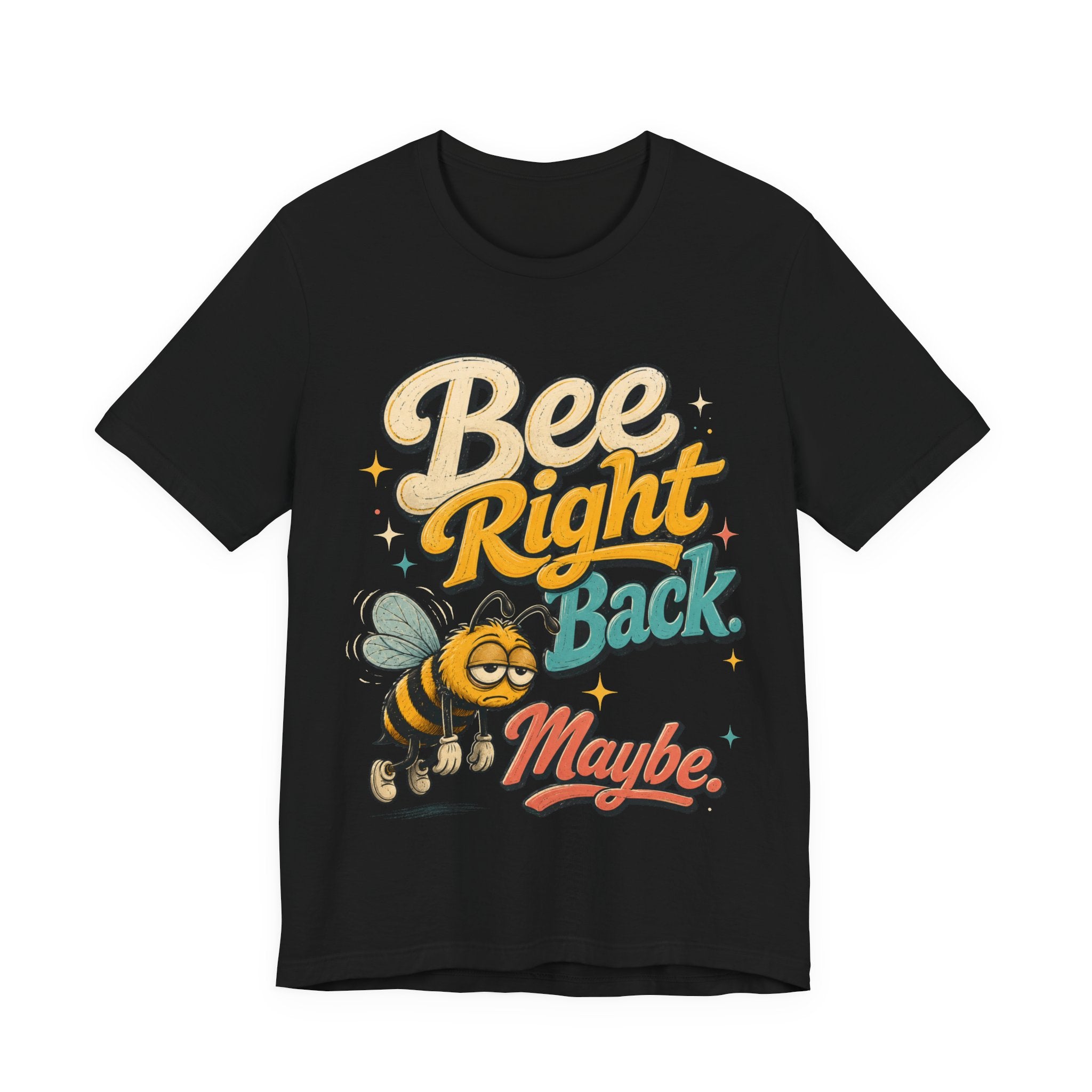 Color: Black | Mockup 1