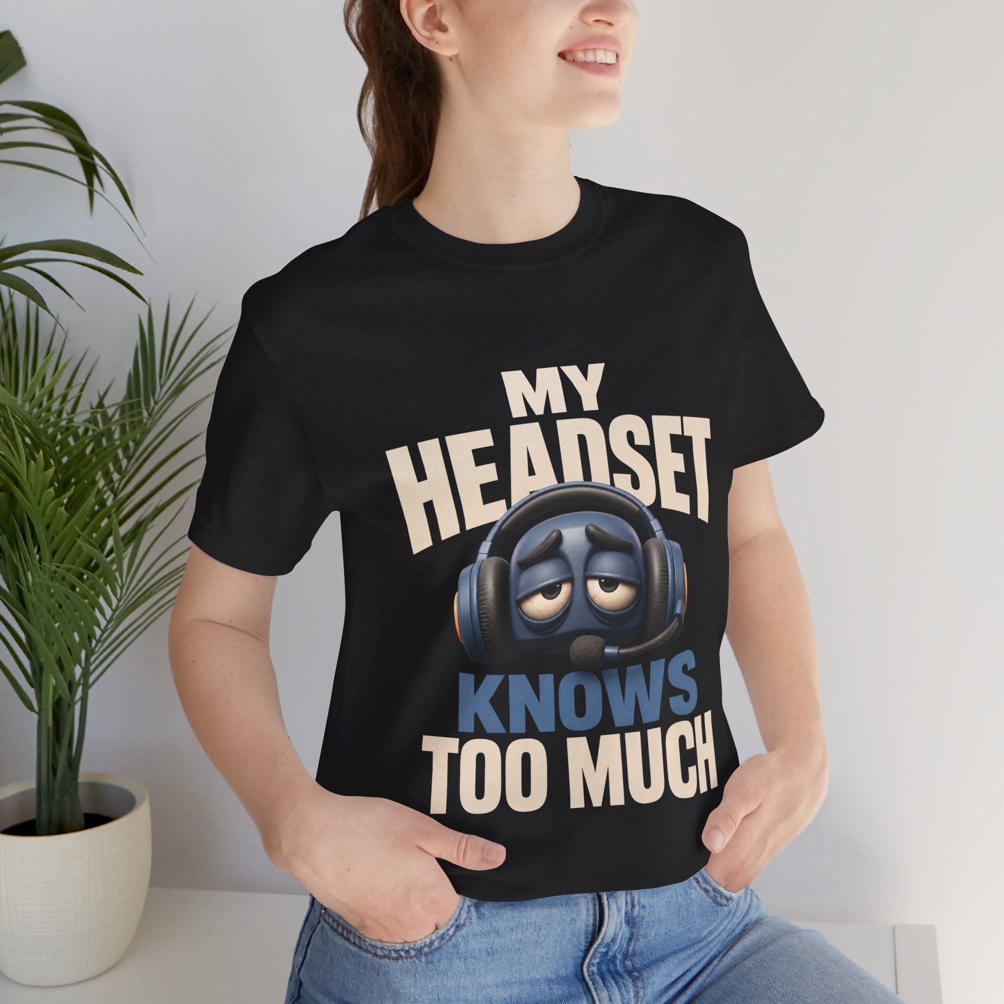 Color: Black | Mockup 3