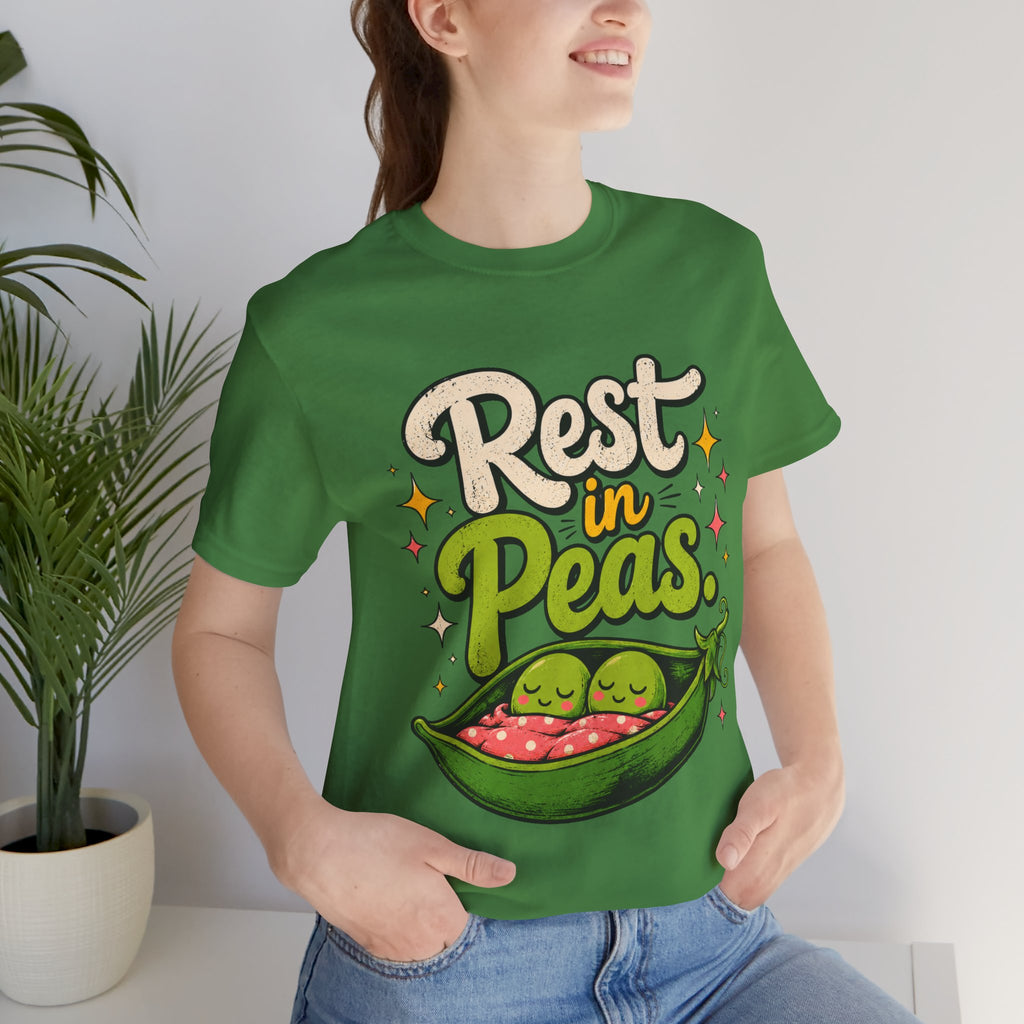 Color: Leaf | Mockup 3