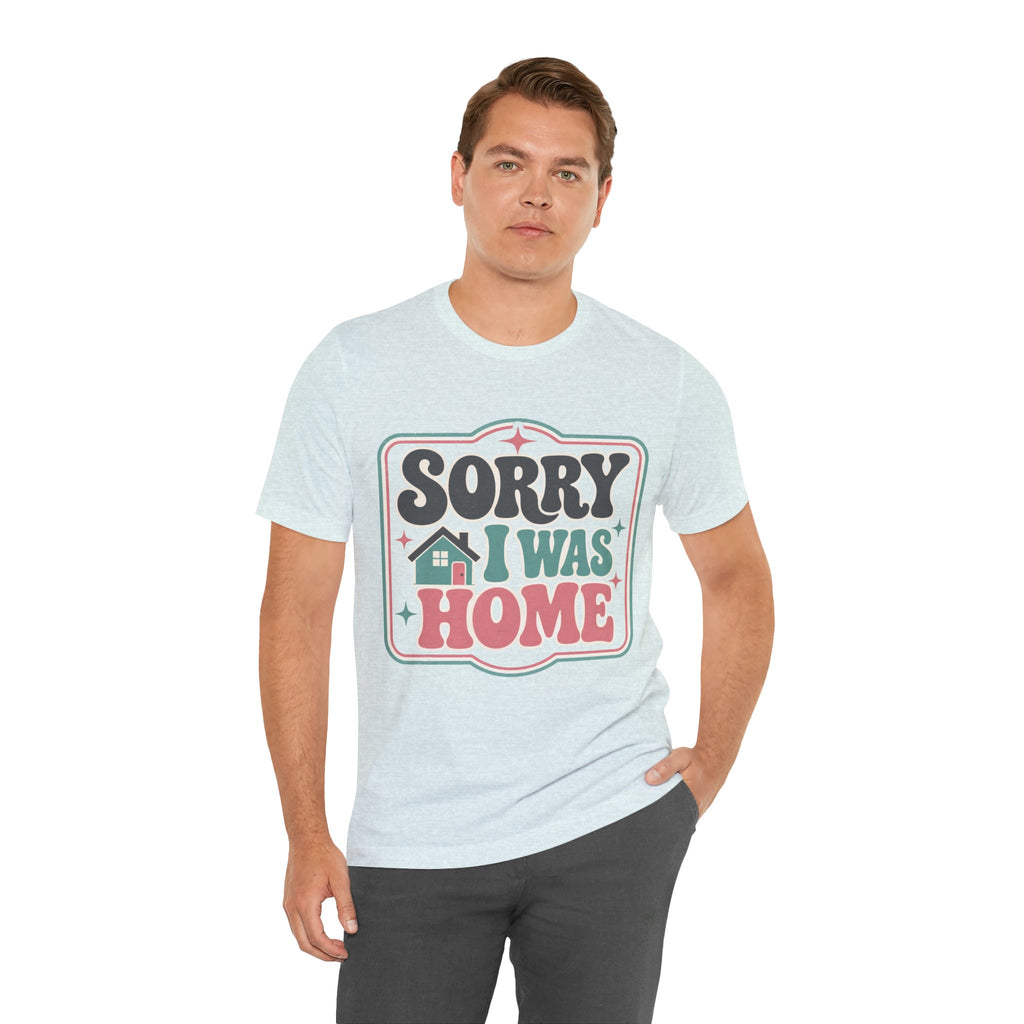Color: Heather Ice Blue | Mockup 2