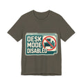 Color: Army | Mockup 1