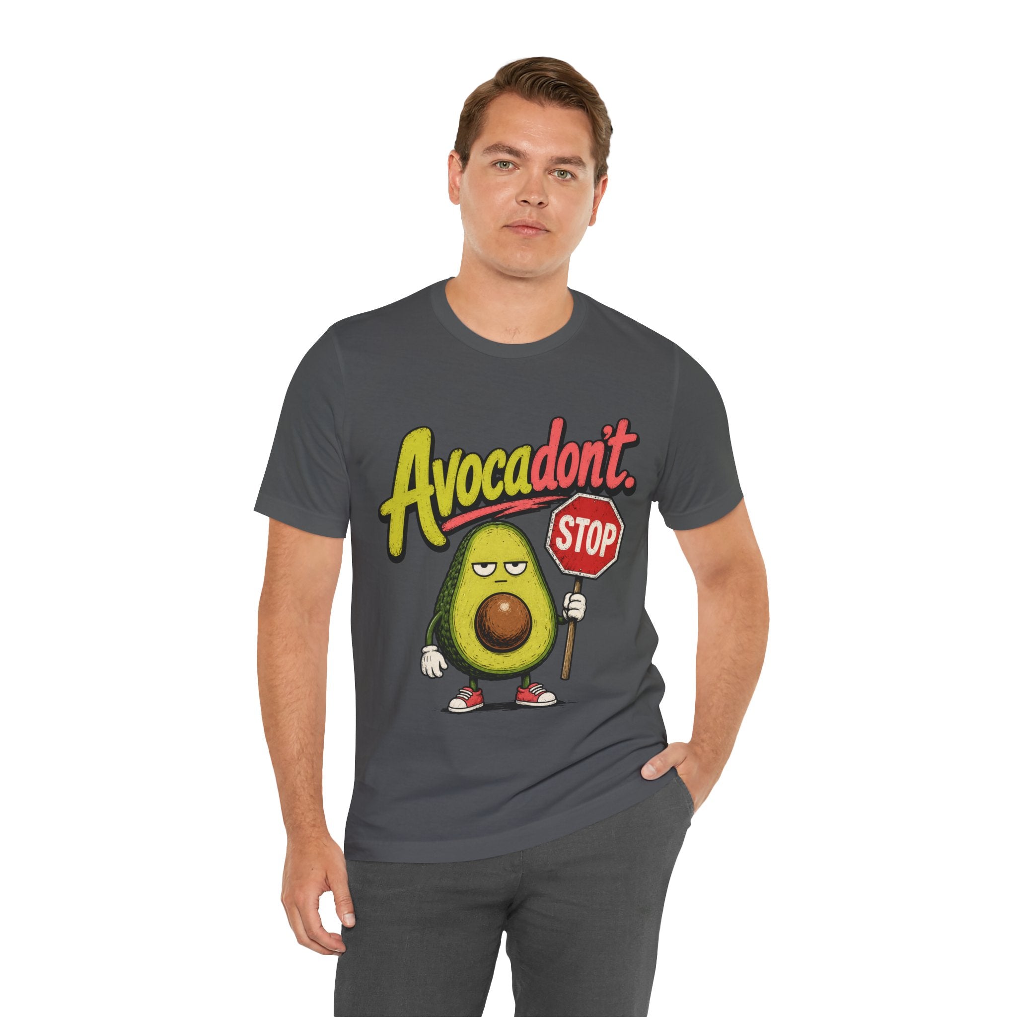 Color: Asphalt | Mockup 2