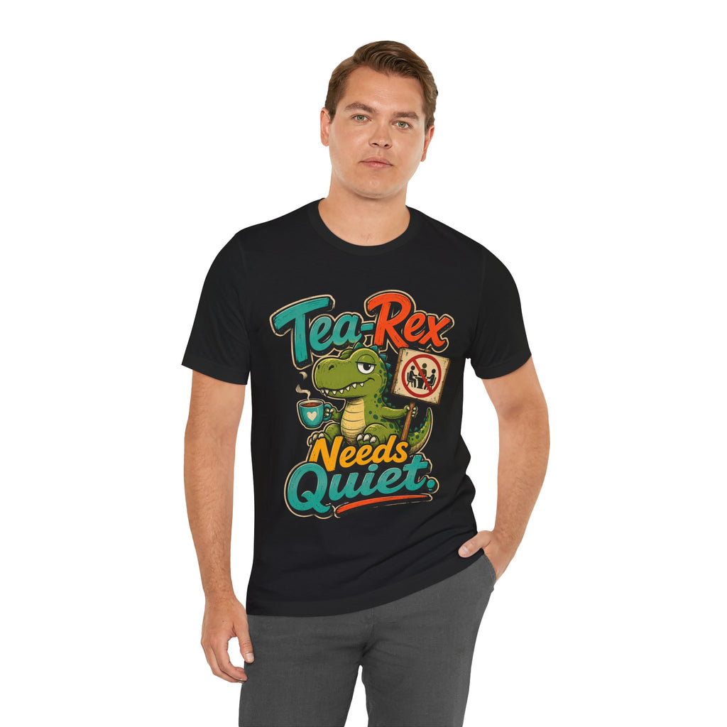 Color: Black | Mockup 2
