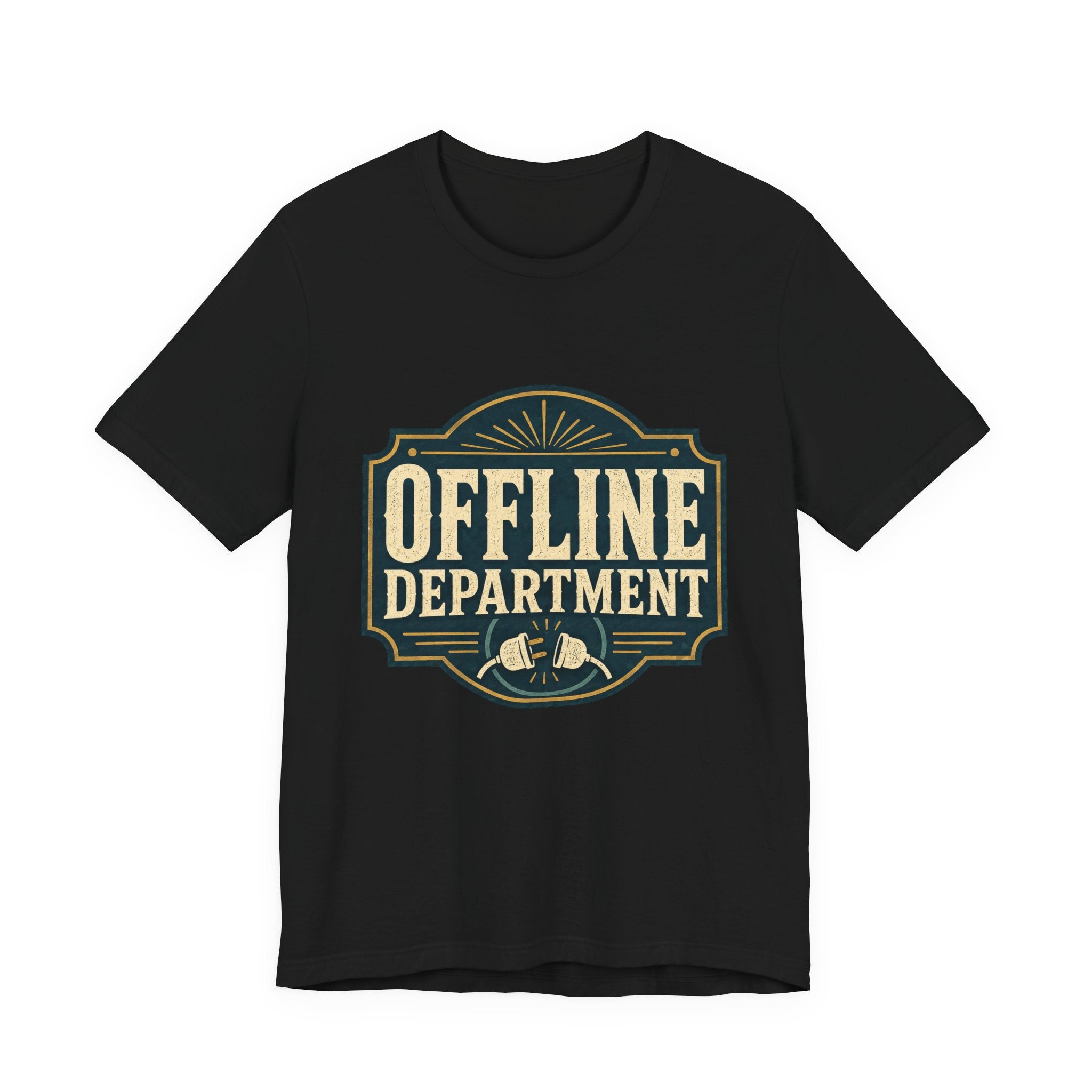 Color: Black | Mockup 1