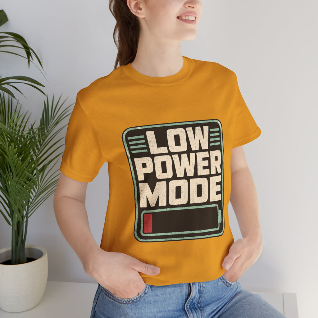 Color: Mustard | Mockup 3