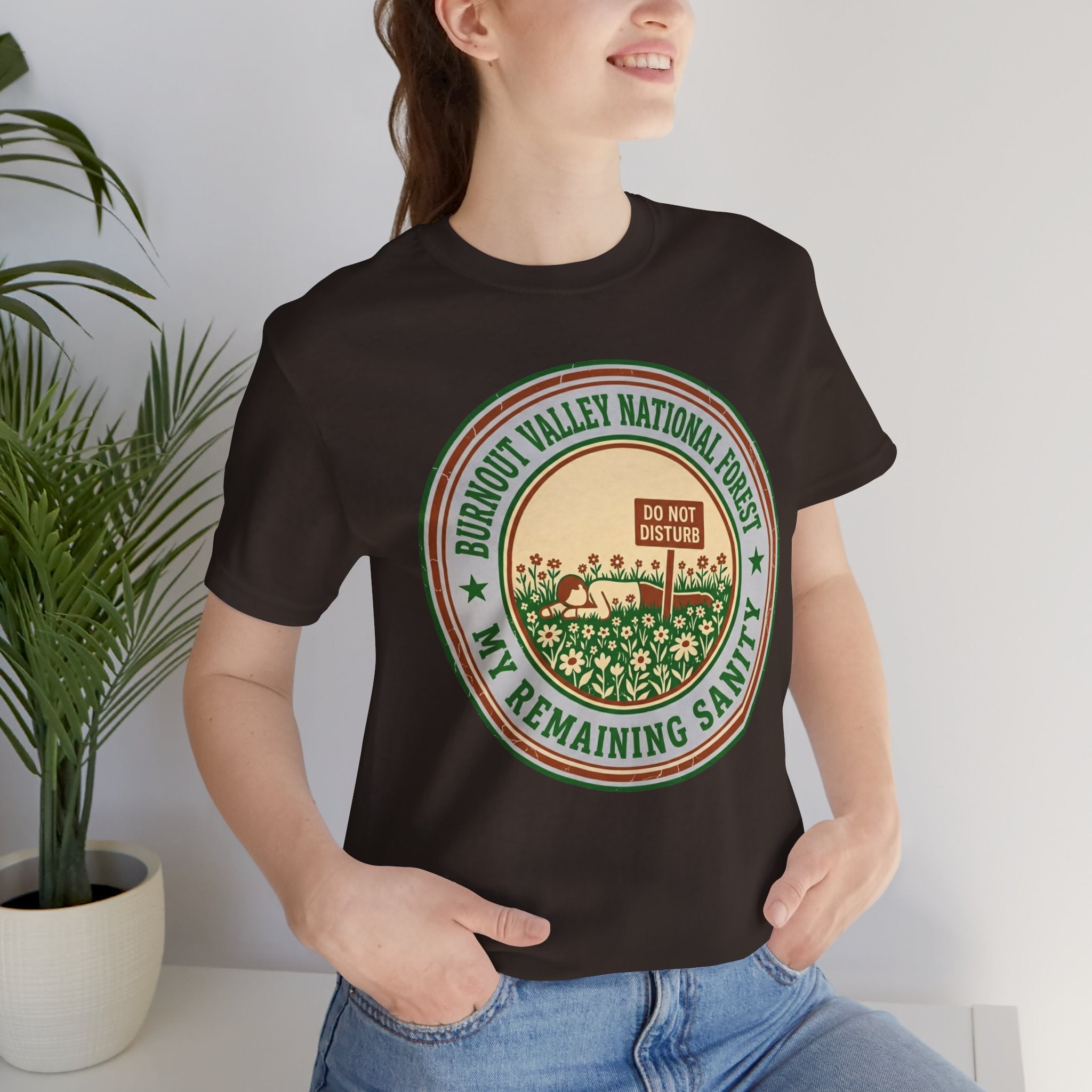 Color: Brown | Mockup 3