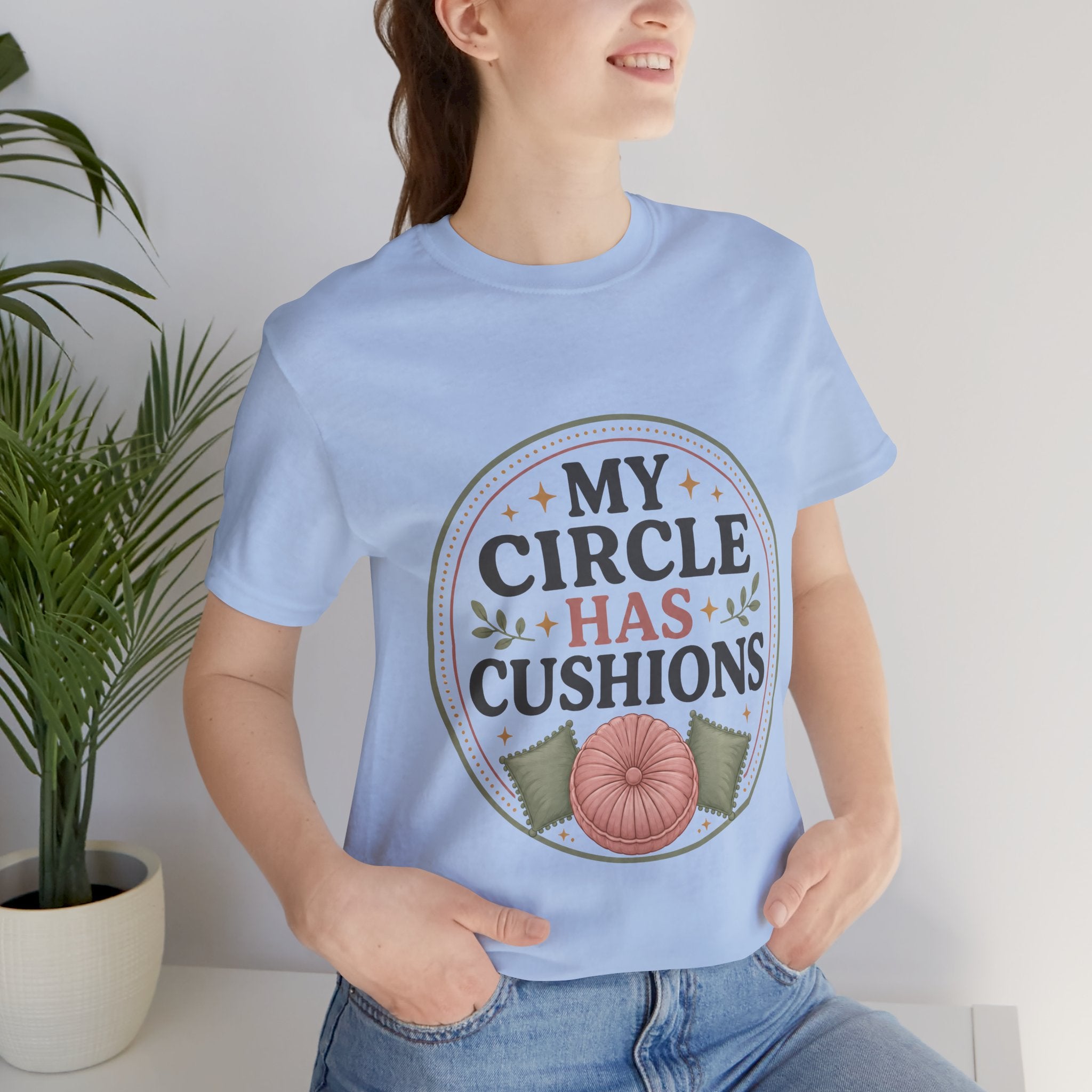 Color: Baby Blue | Mockup 3