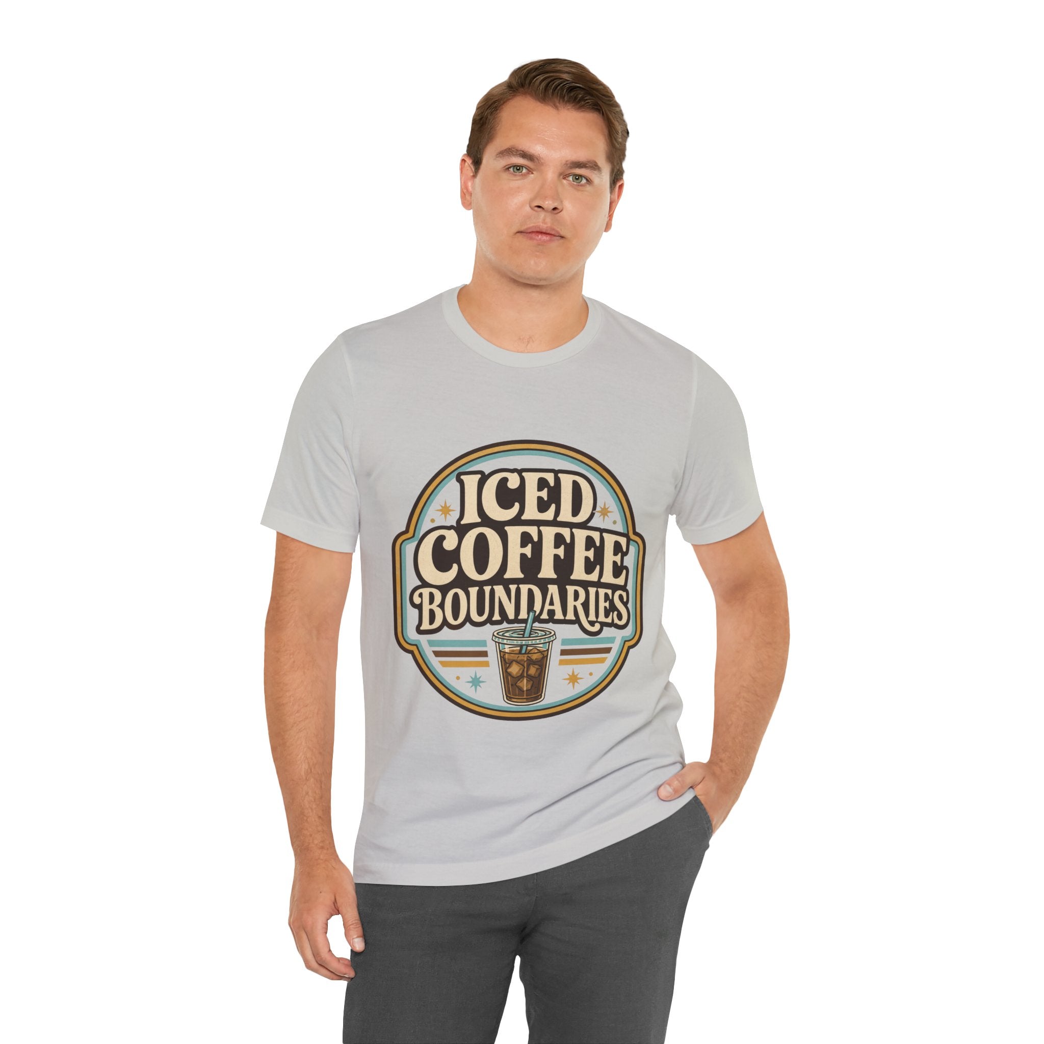 Color: Silver | Mockup 2