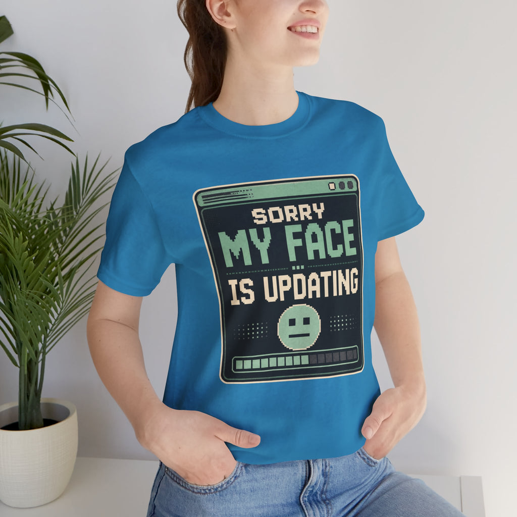 Color: Aqua | Mockup 3