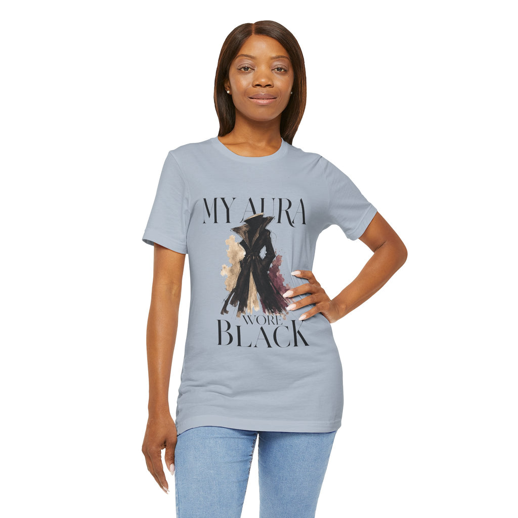 Color: Light Blue | Mockup 2