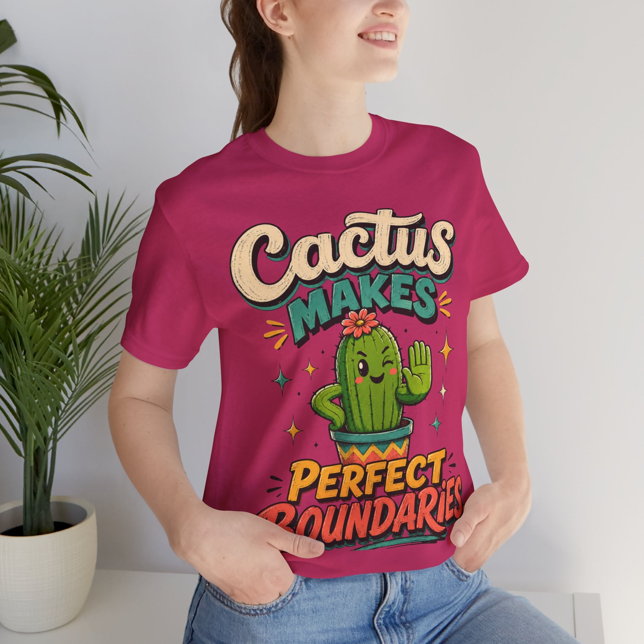 Color: Berry | Mockup 3