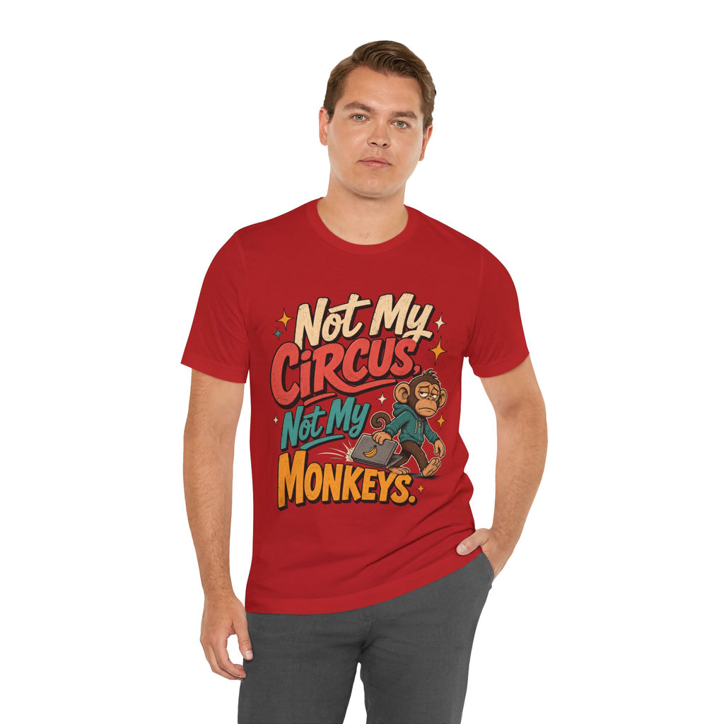 Color: Red | Mockup 2
