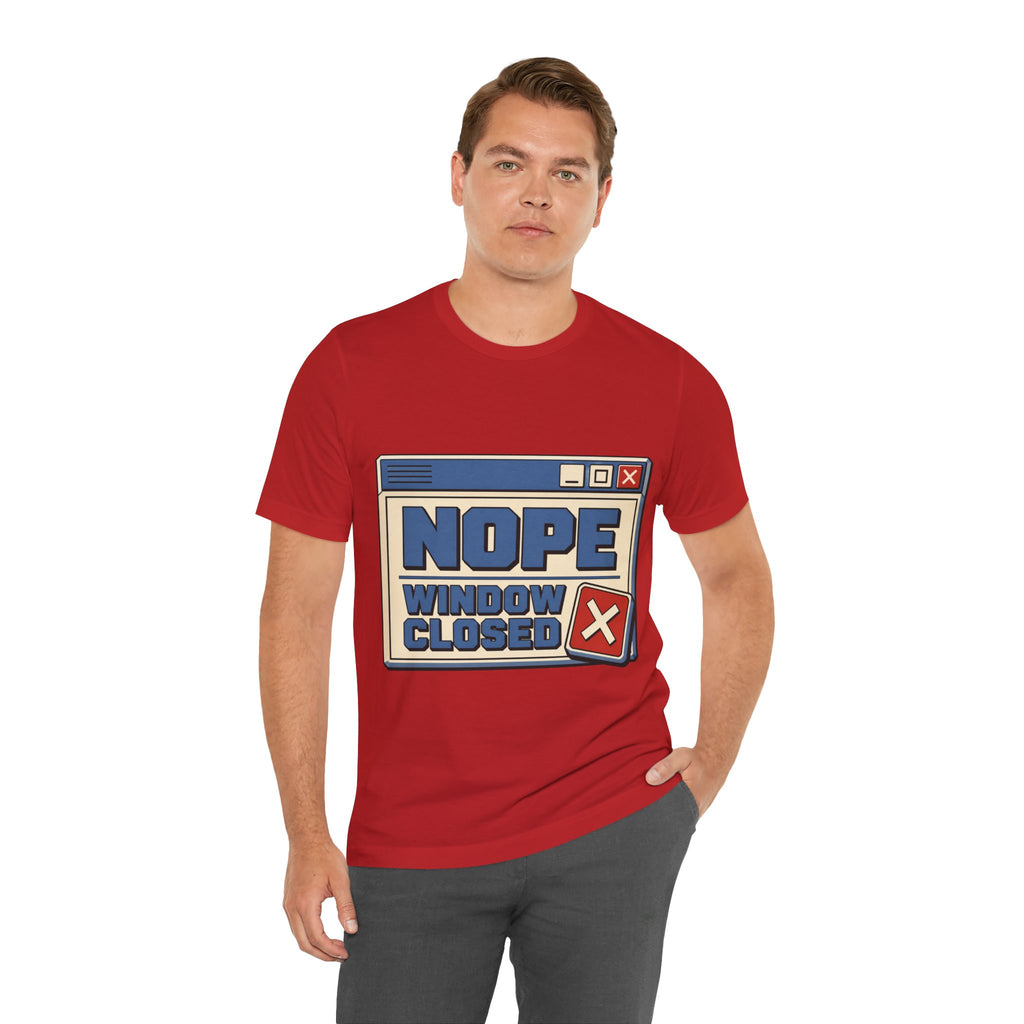 Color: Red | Mockup 2