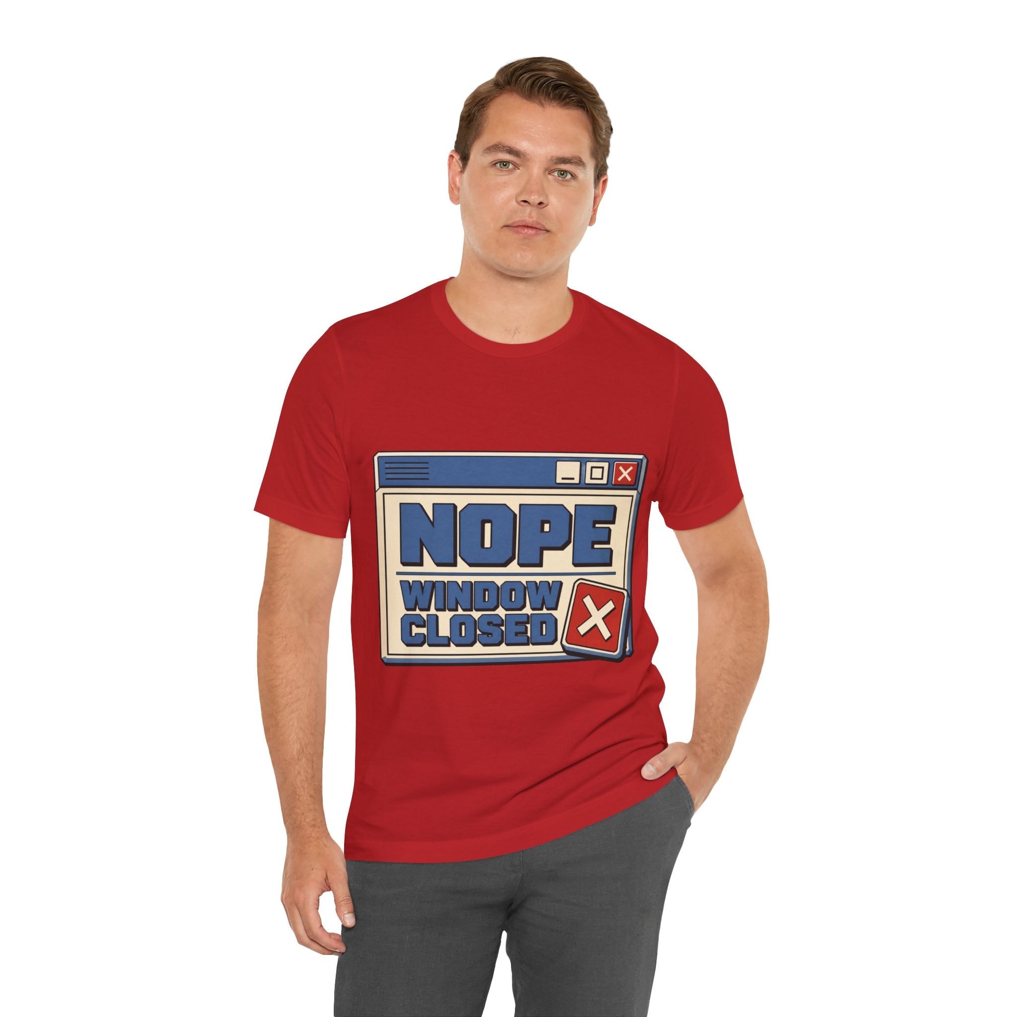 Color: Red | Mockup 2