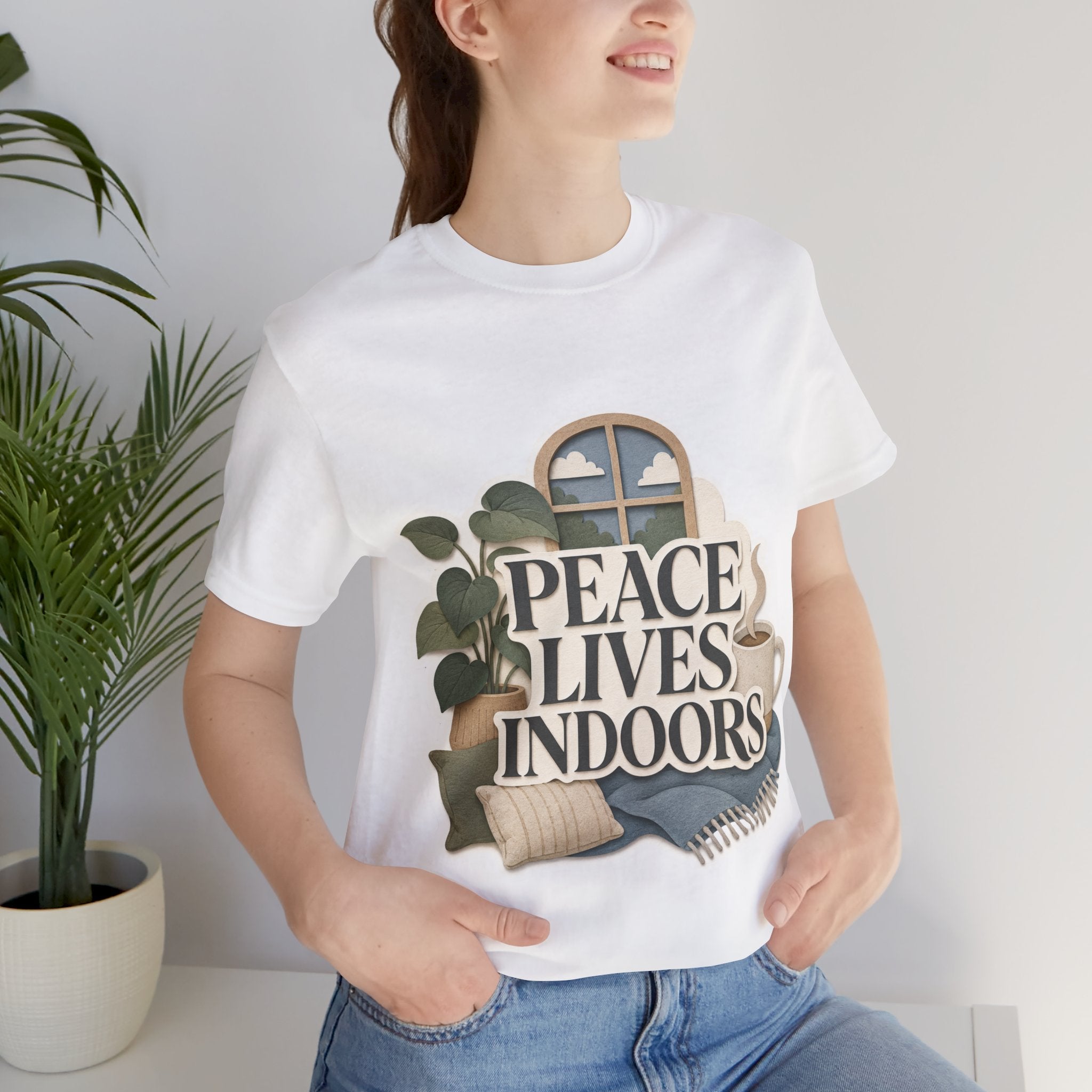 Color: White | Mockup 3