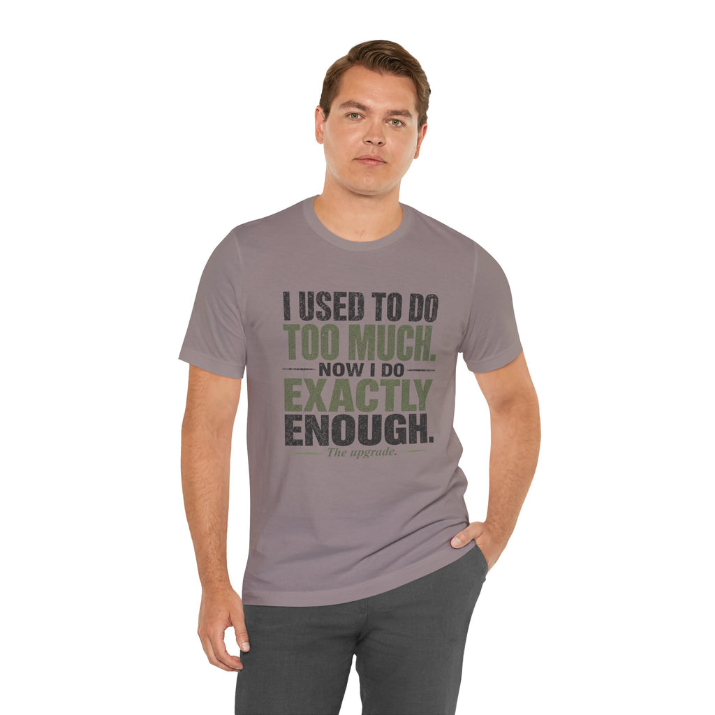 Color: Pebble Brown | Mockup 2