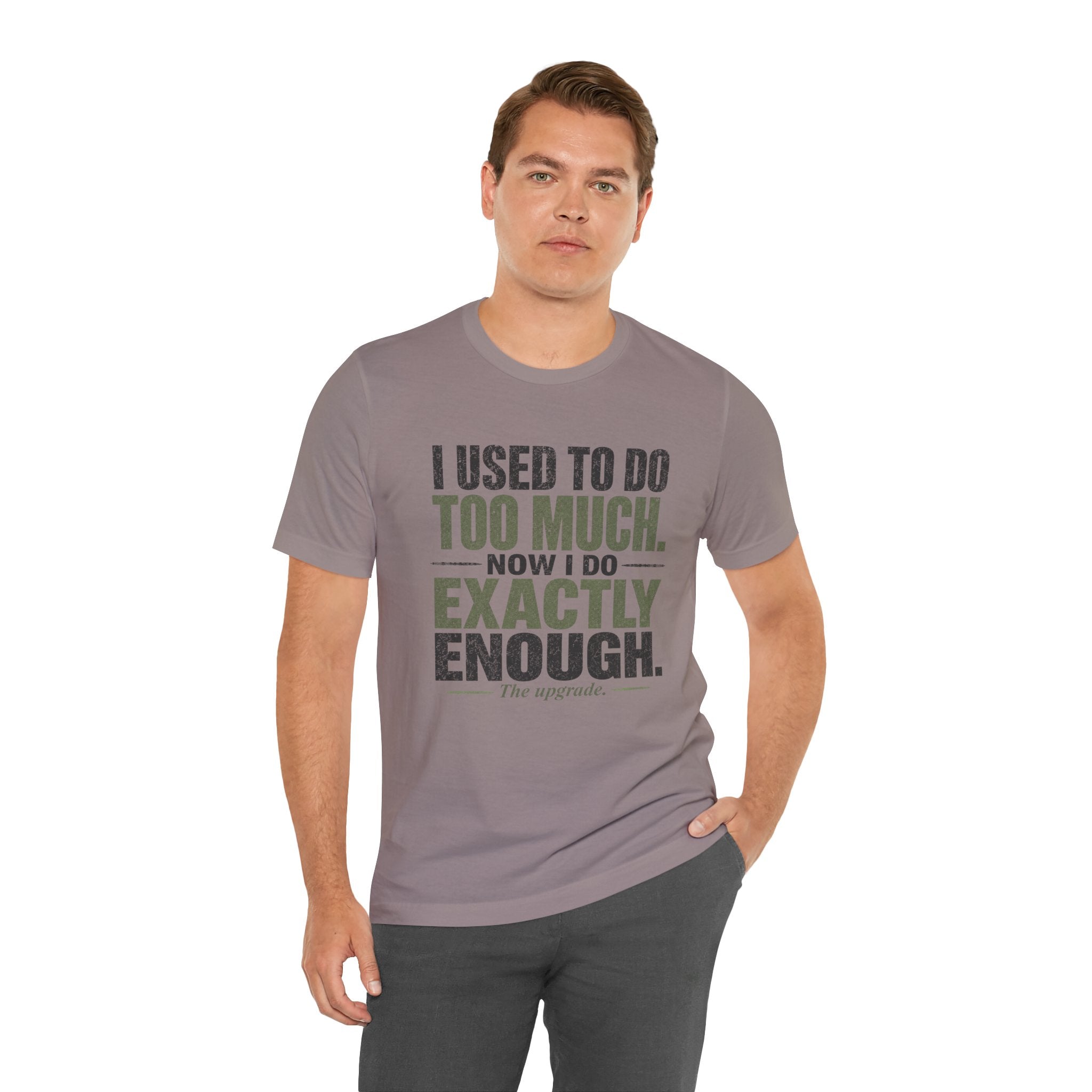 Color: Pebble Brown | Mockup 2