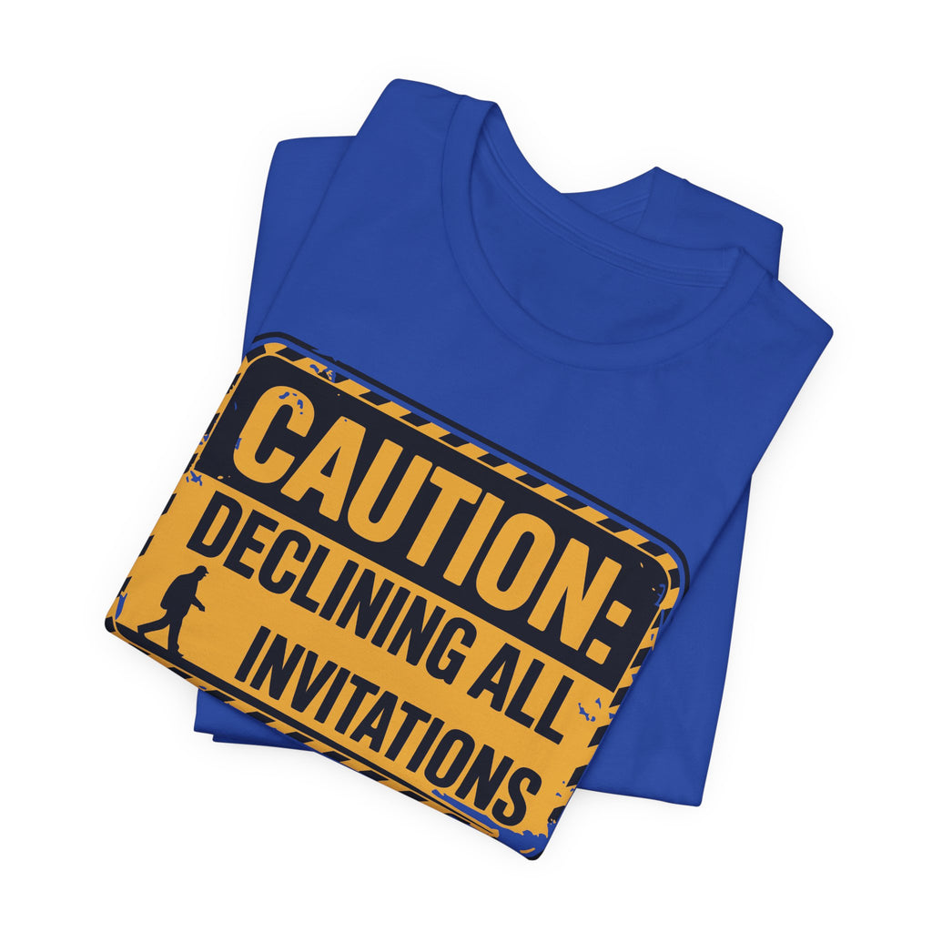 Color: True Royal | Mockup 2