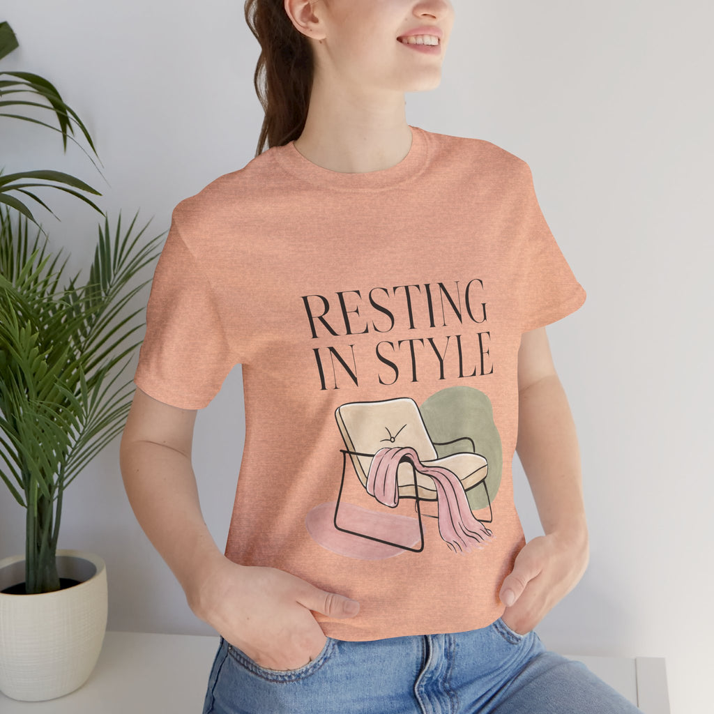 Color: Heather Peach | Mockup 3