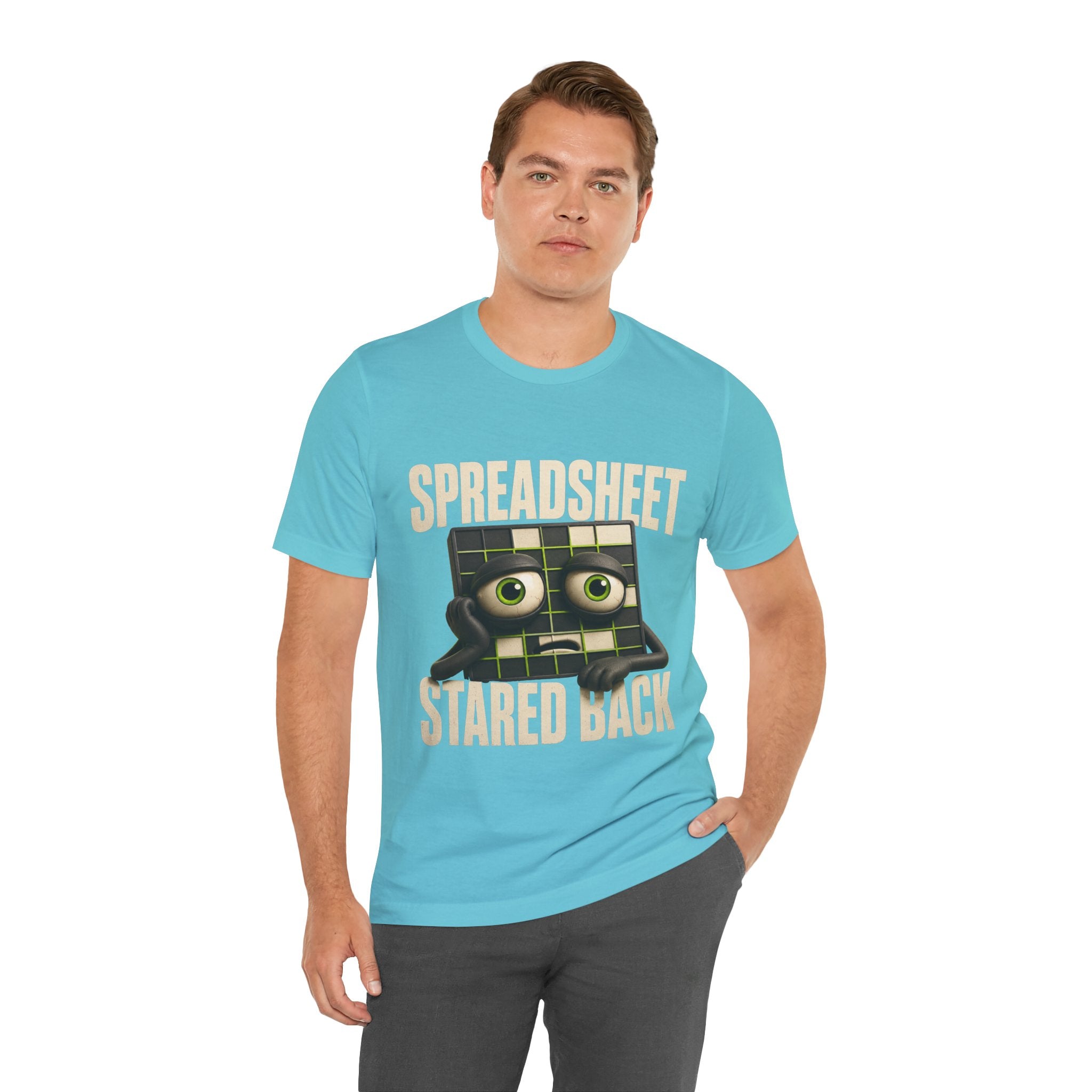 Color: Turquoise | Mockup 2