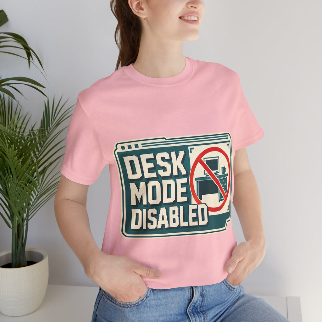 Color: Pink | Mockup 3