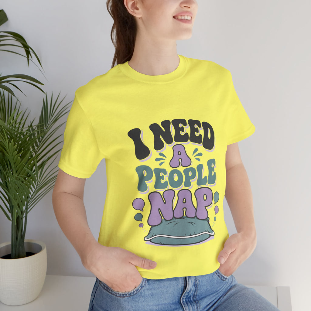 Color: Yellow | Mockup 3