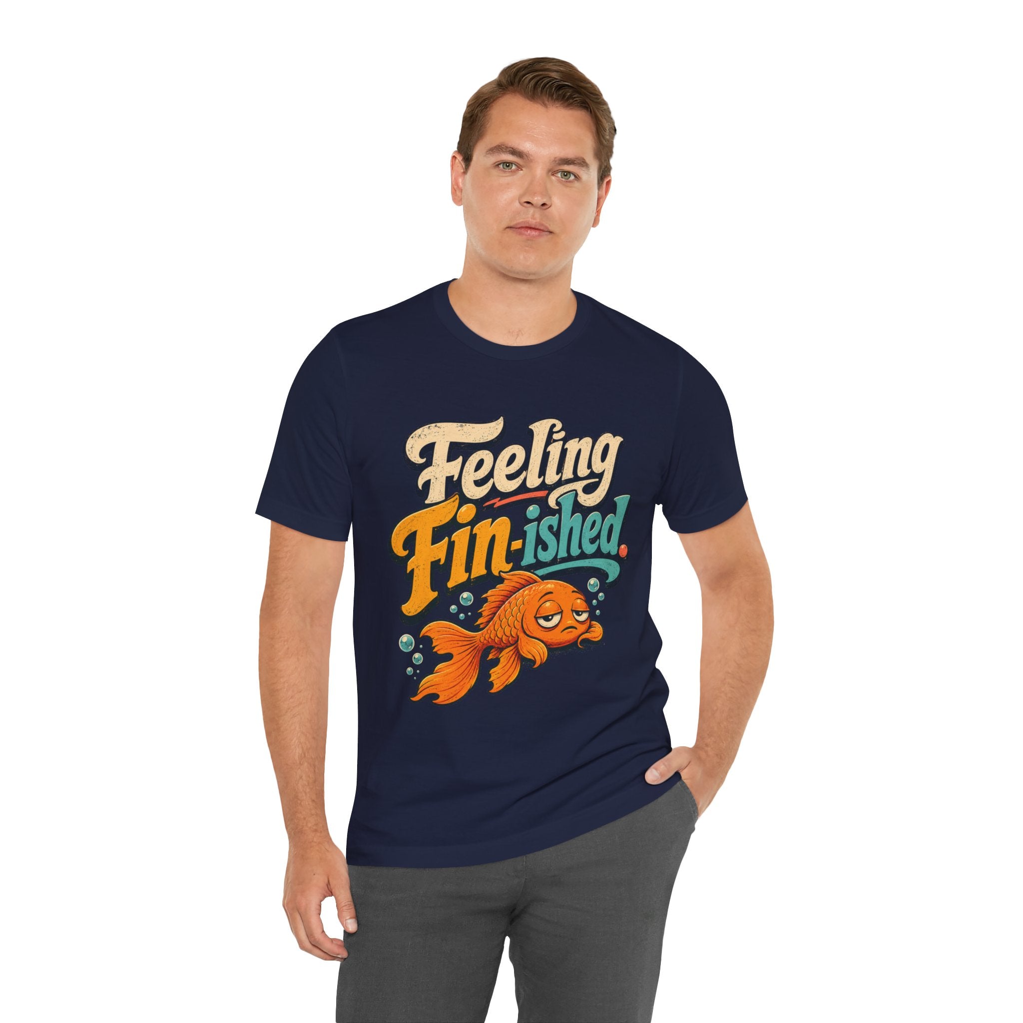 Color: Navy | Mockup 2