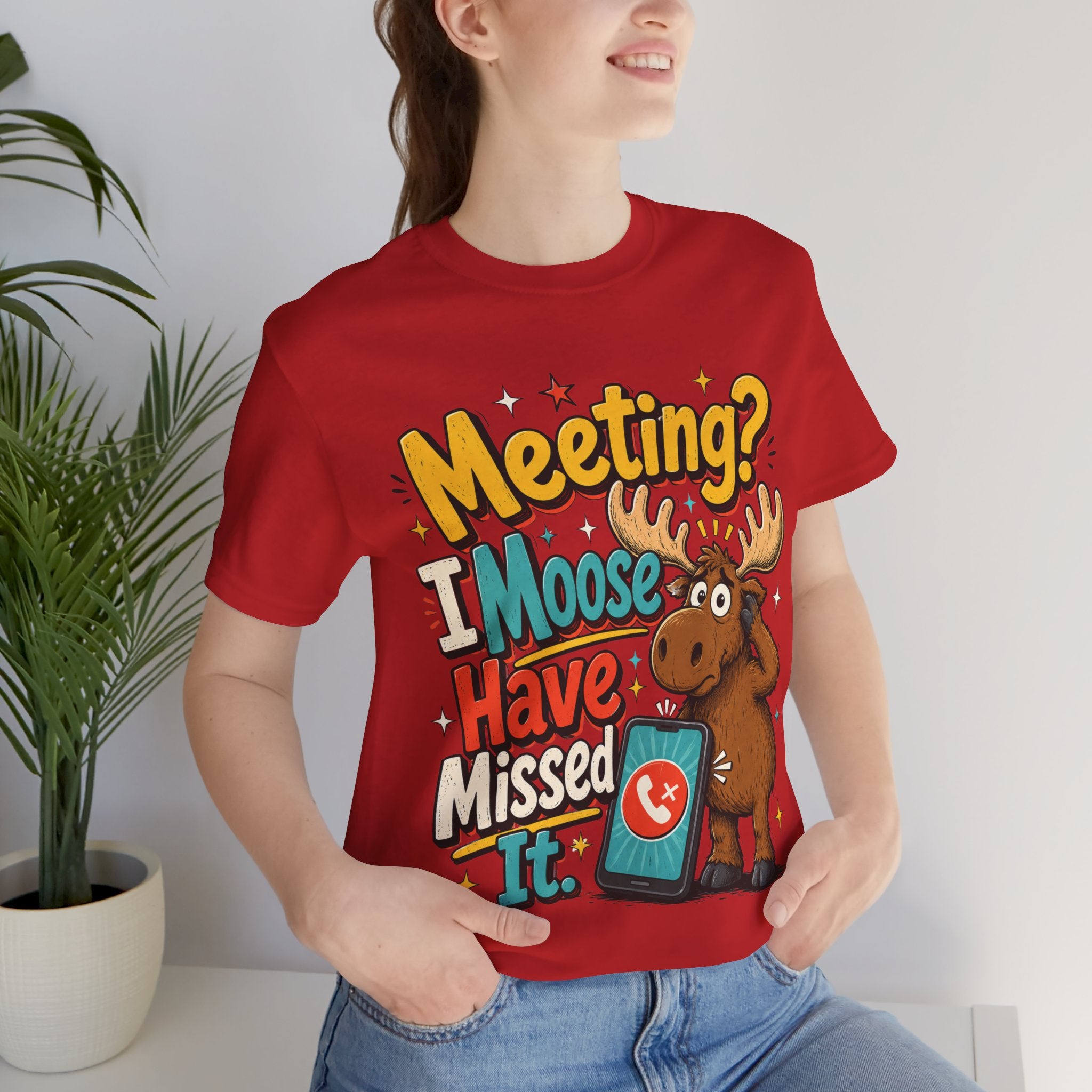 Color: Red | Mockup 3