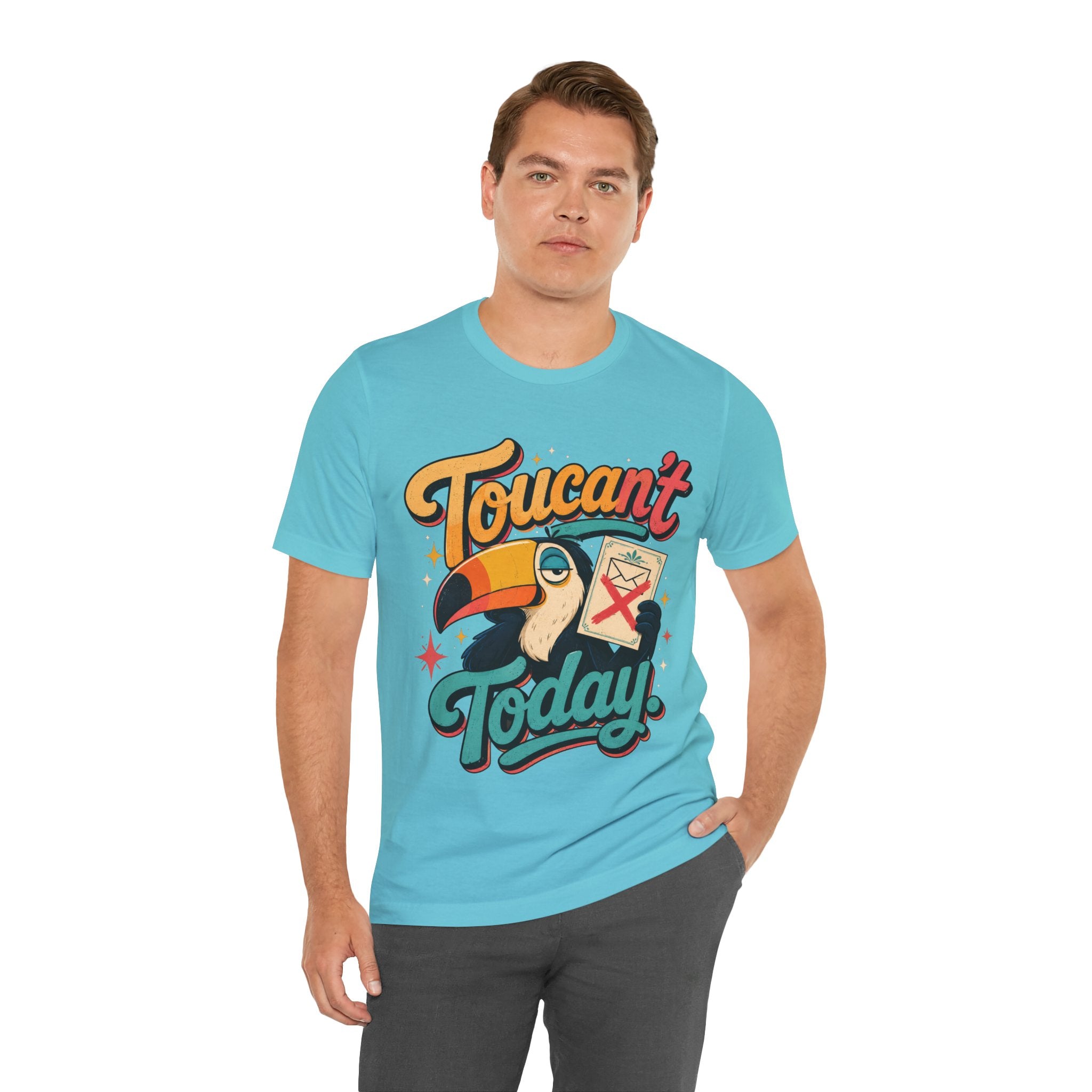 Color: Turquoise | Mockup 2