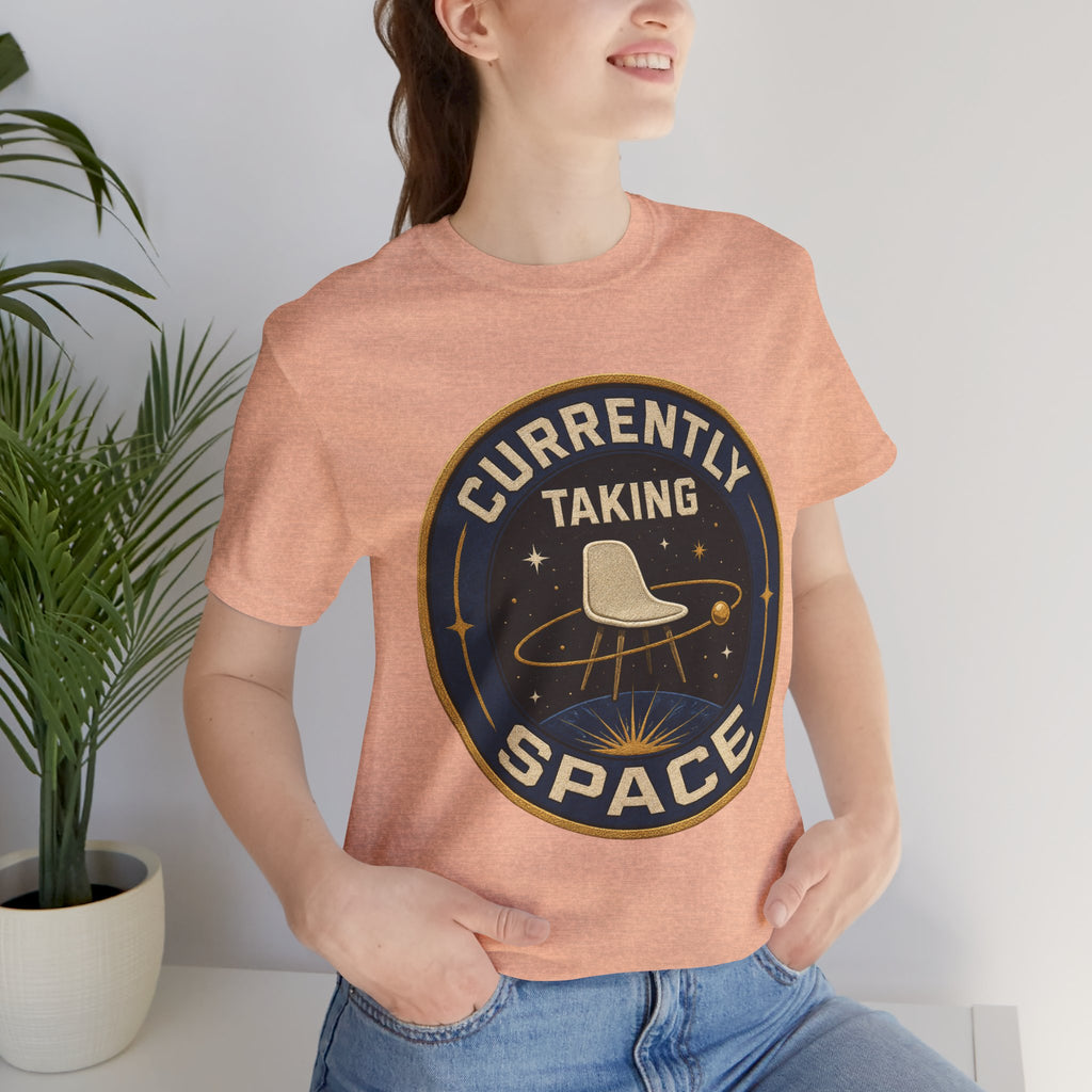 Color: Heather Peach | Mockup 3