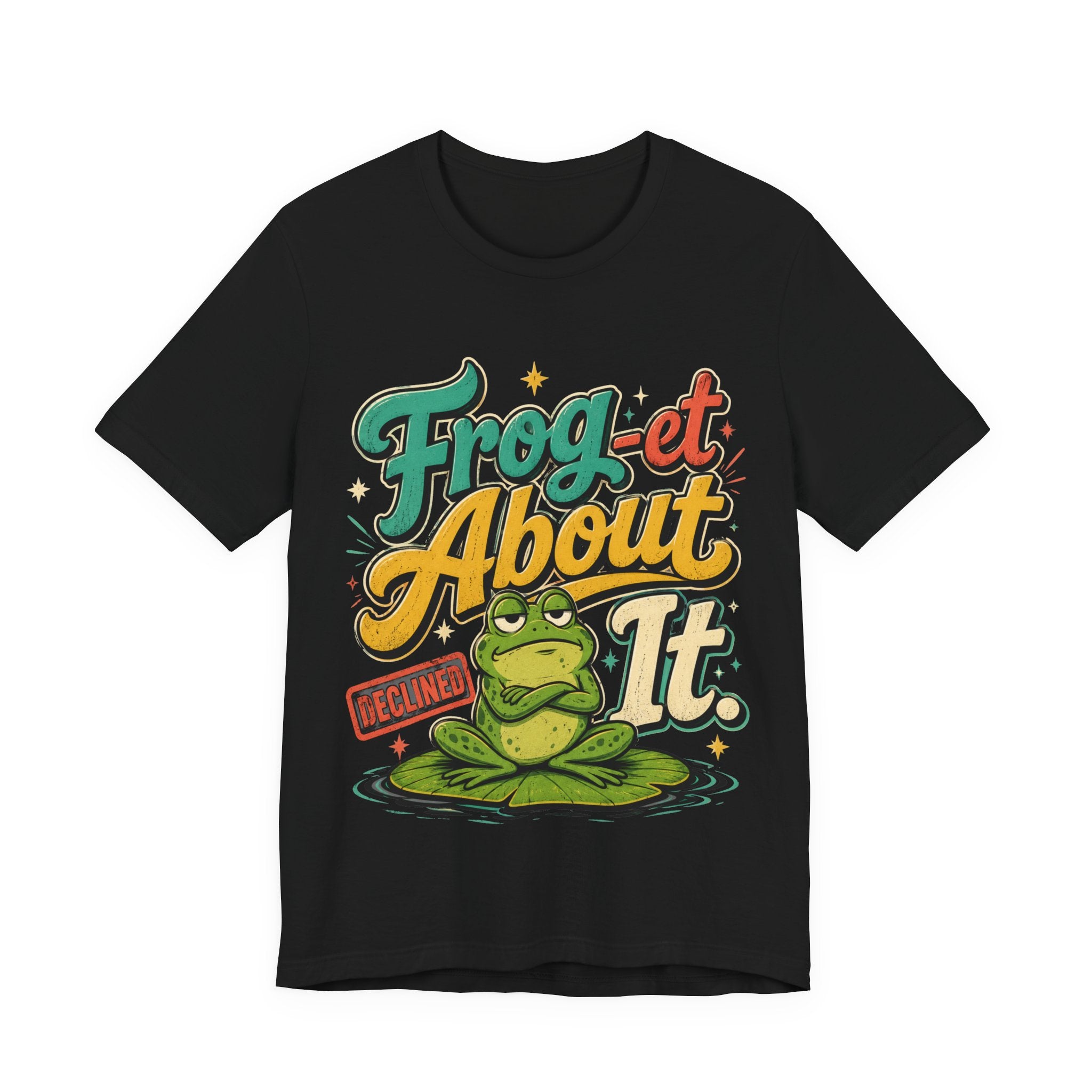 Color: Black | Mockup 1