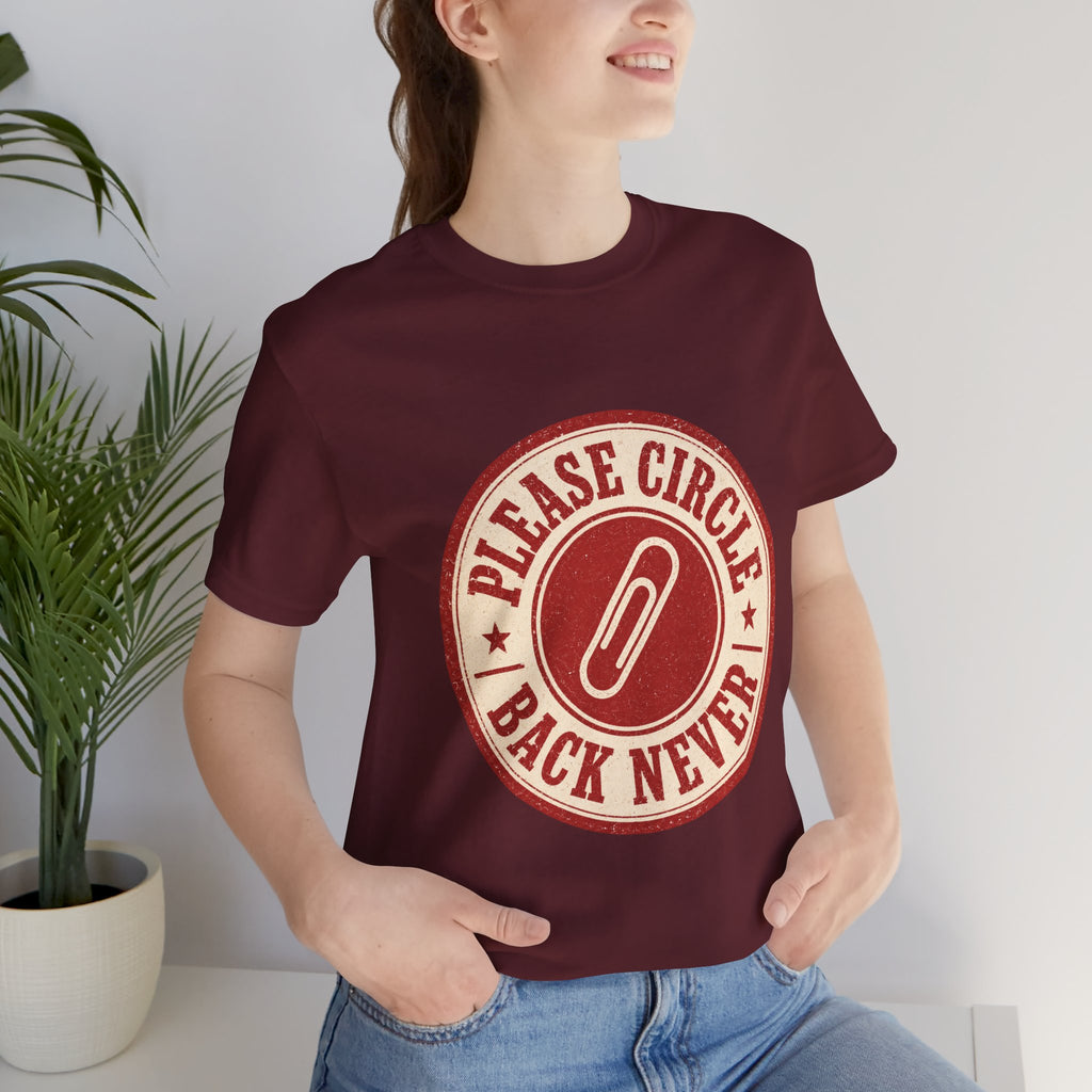 Color: Maroon | Mockup 3