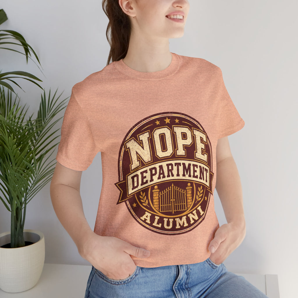 Color: Heather Peach | Mockup 3