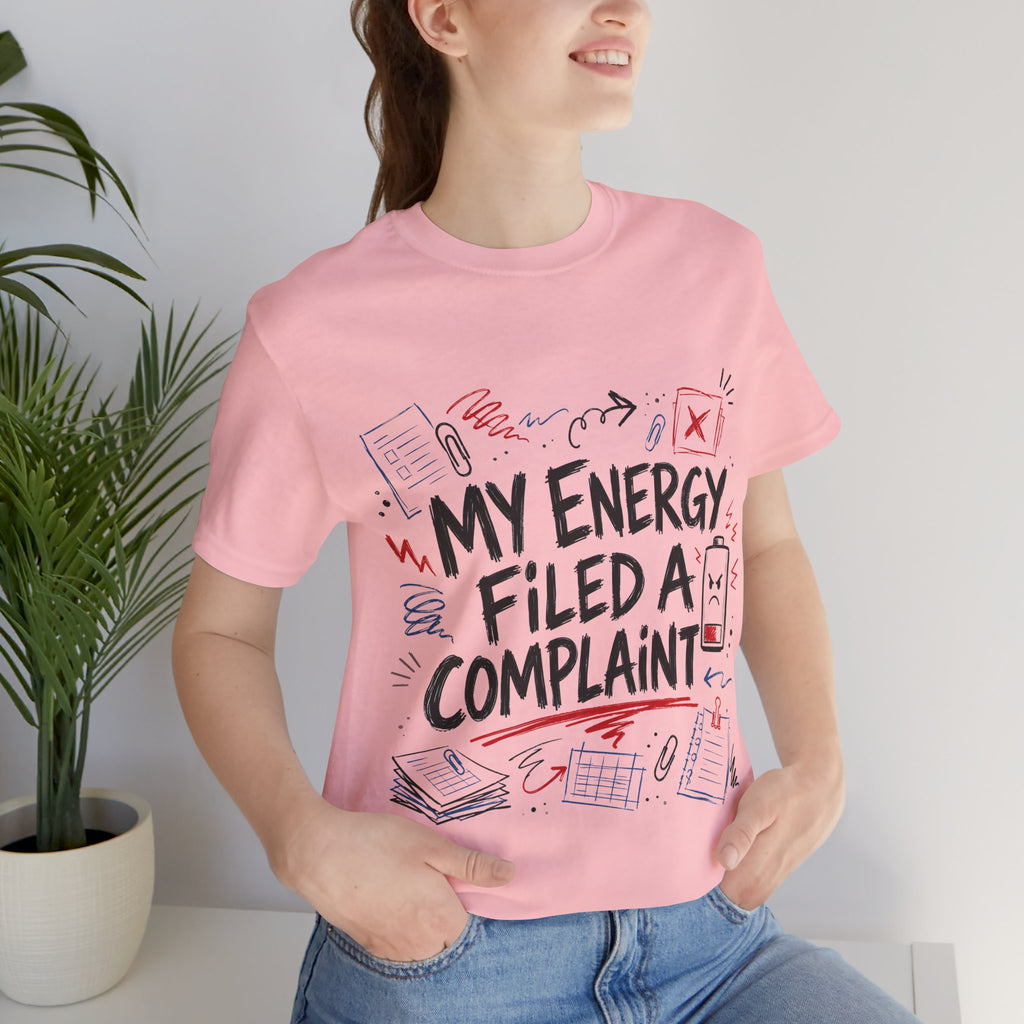Color: Pink | Mockup 3