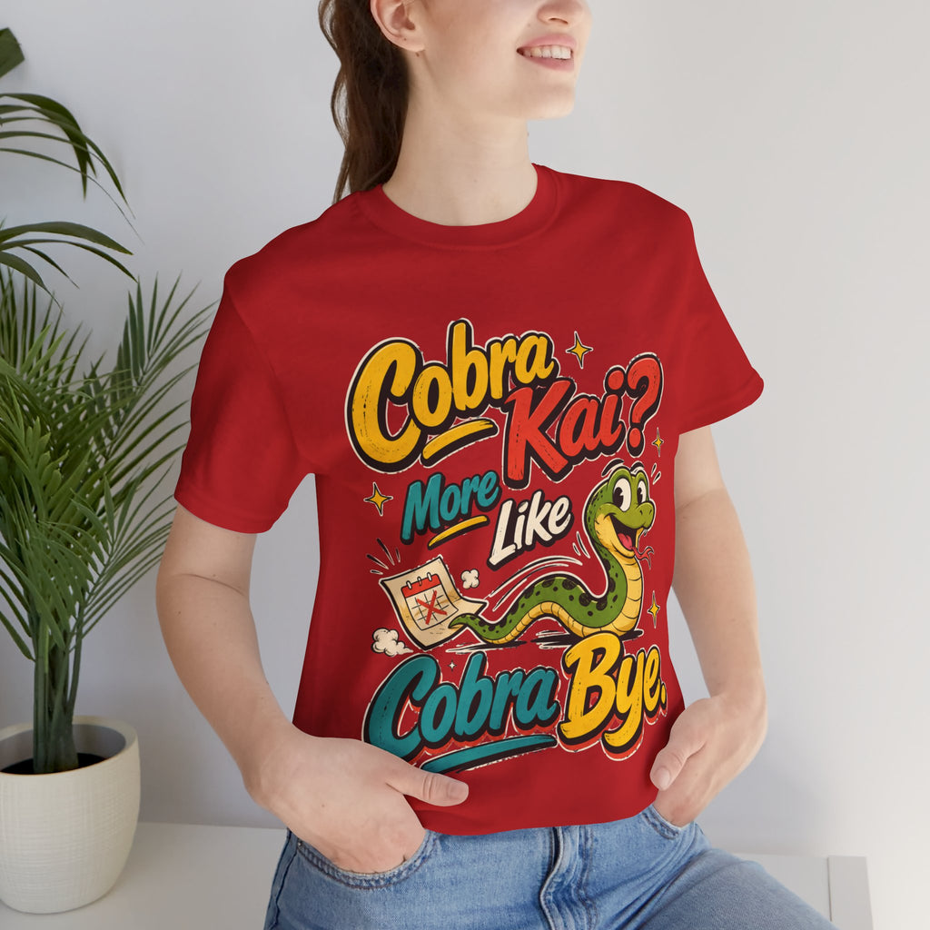 Color: Red | Mockup 3