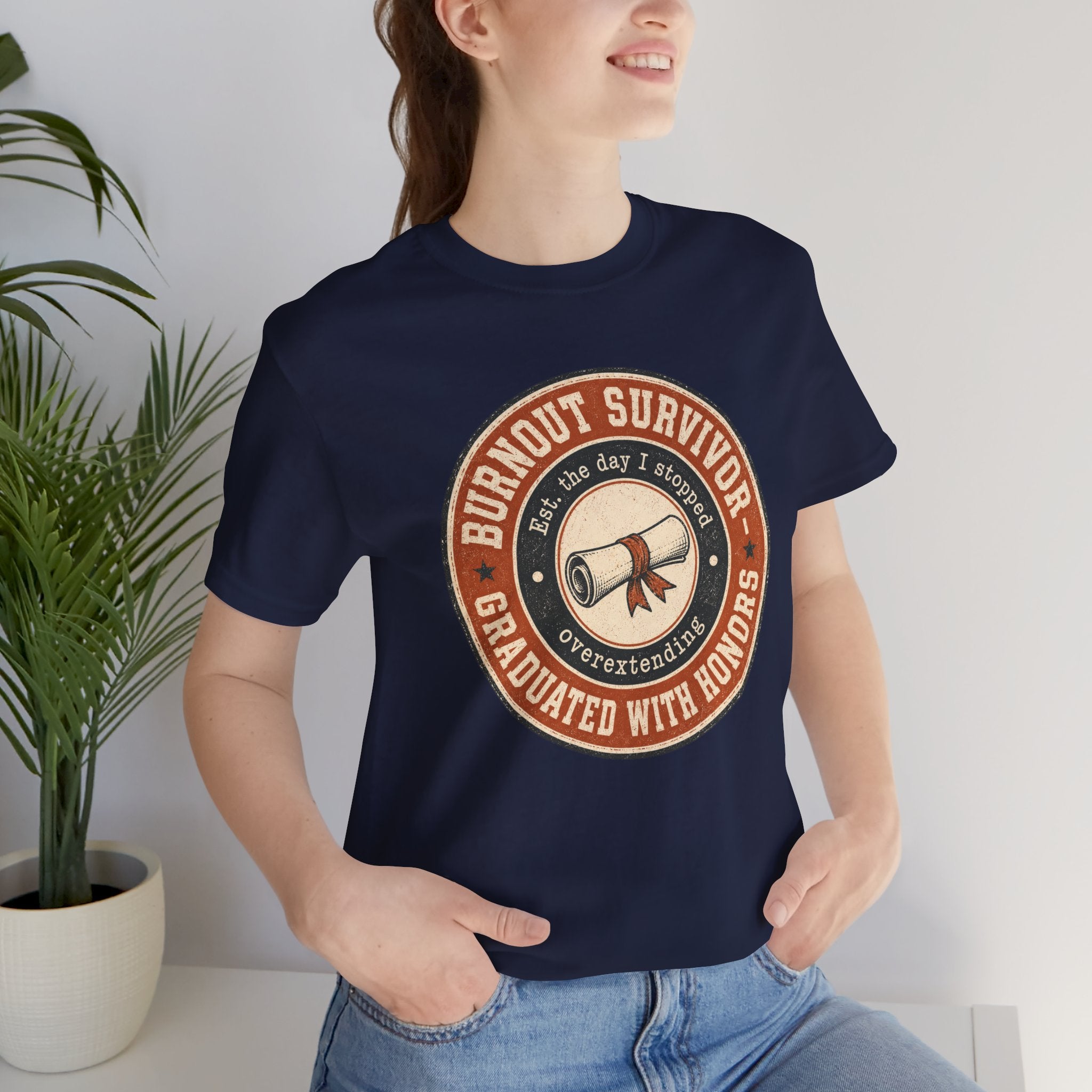 Color: Navy | Mockup 3