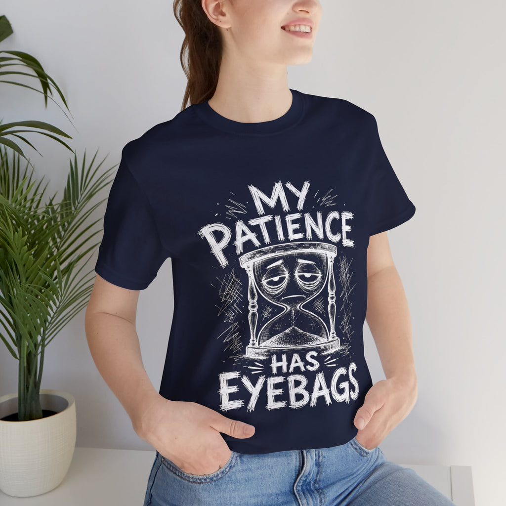 Color: Navy | Mockup 3