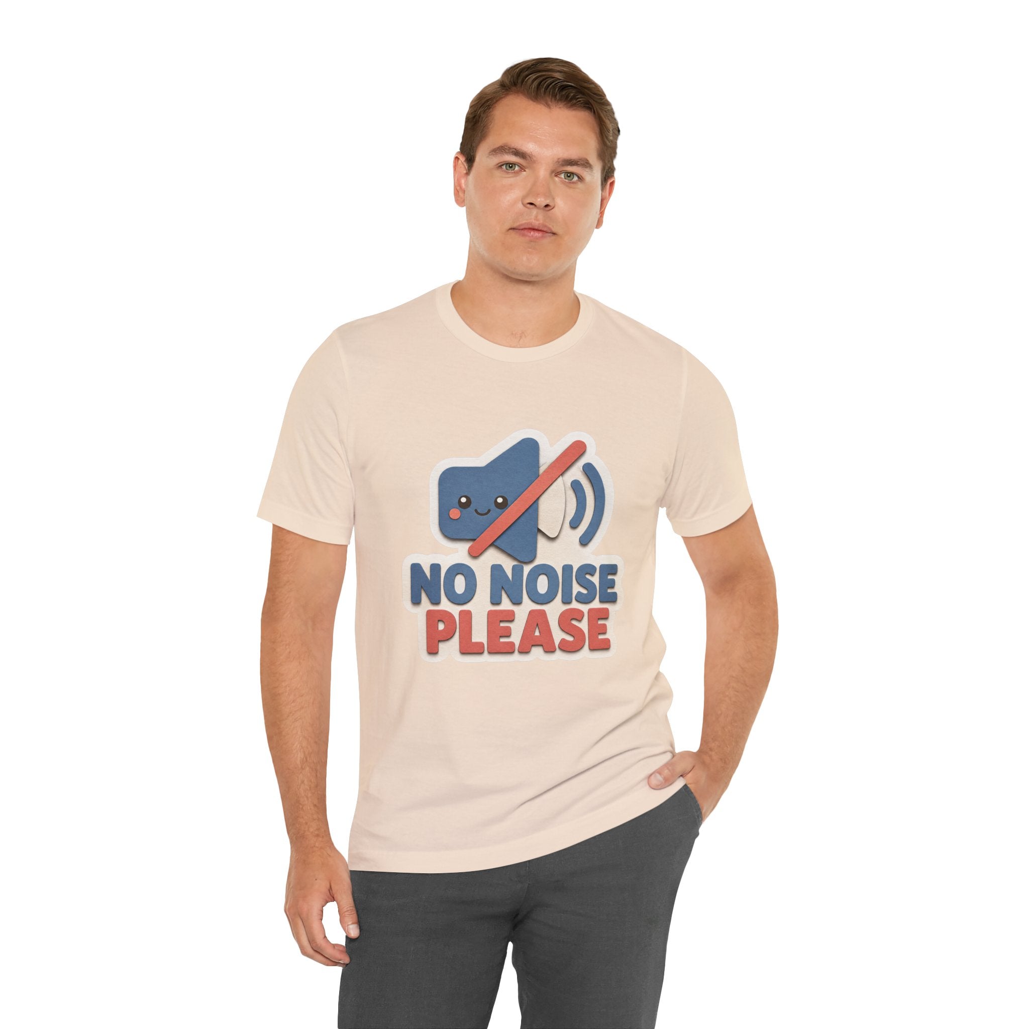 Color: Soft Cream | Mockup 2