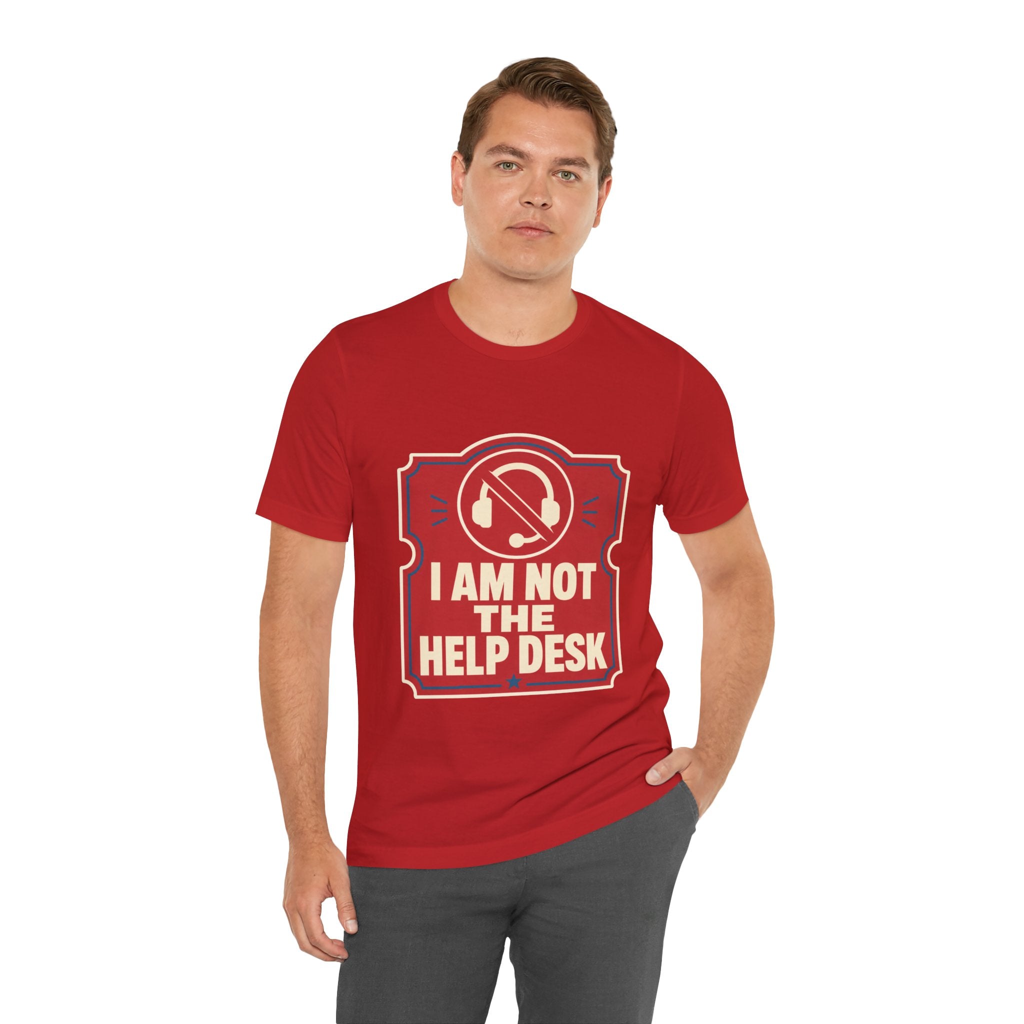 Color: Red | Mockup 2