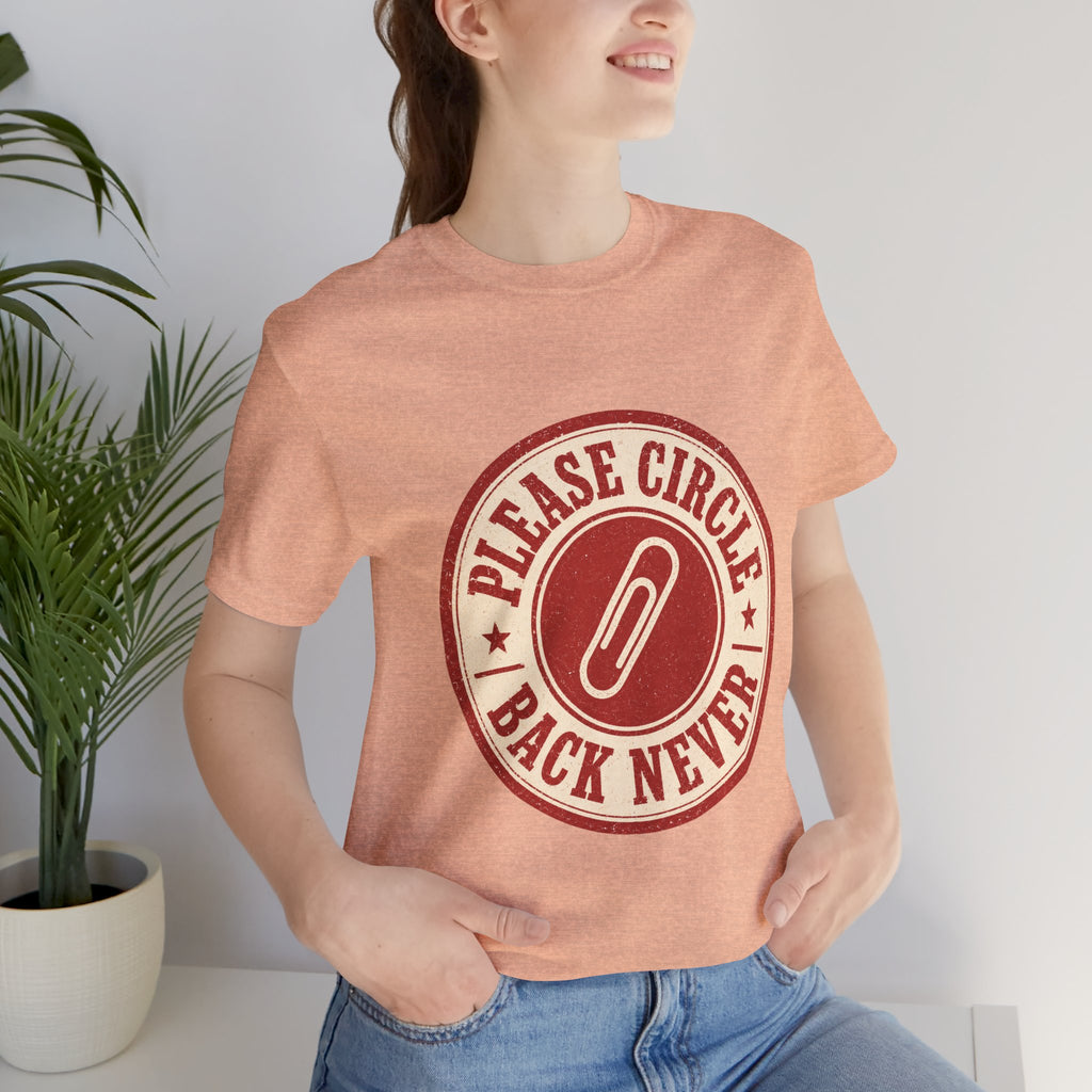 Color: Heather Peach | Mockup 3