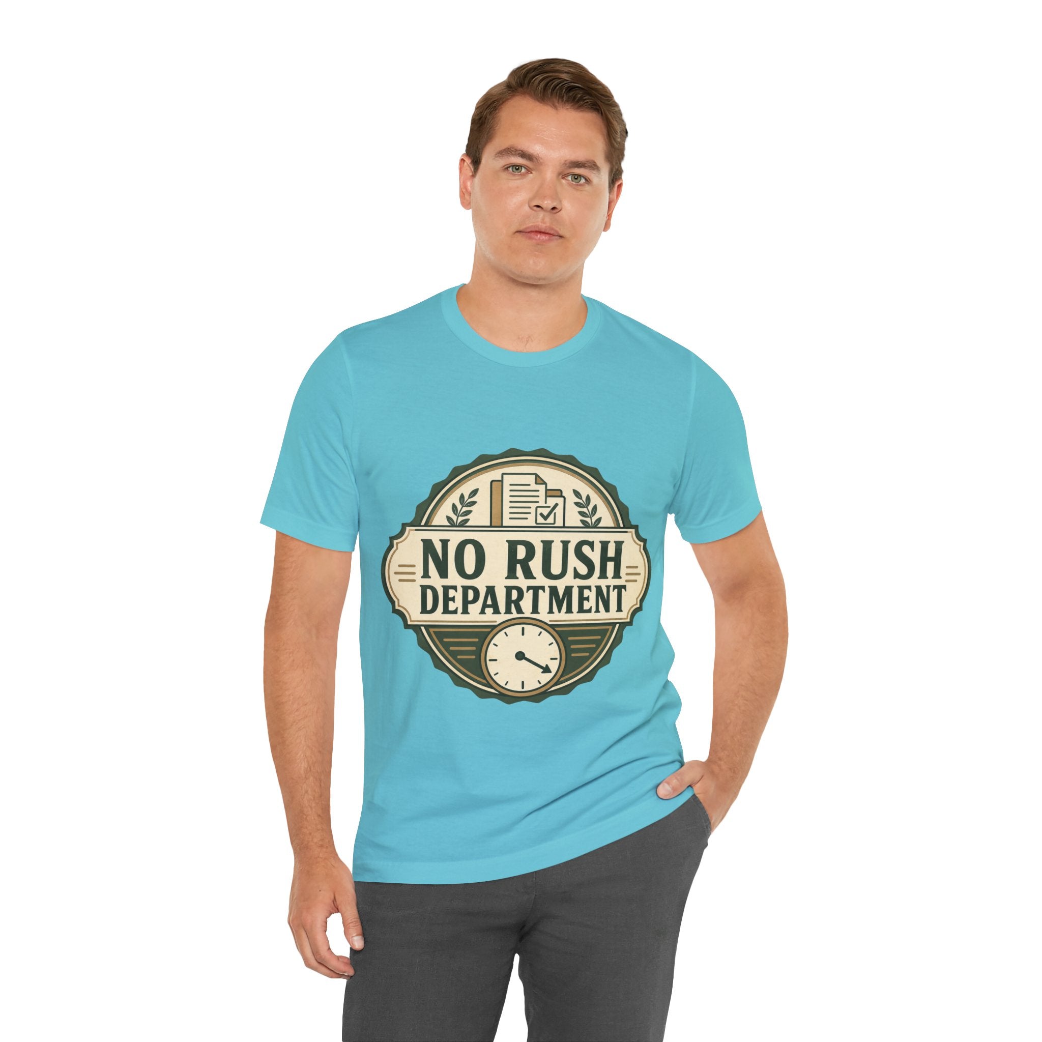 Color: Turquoise | Mockup 2