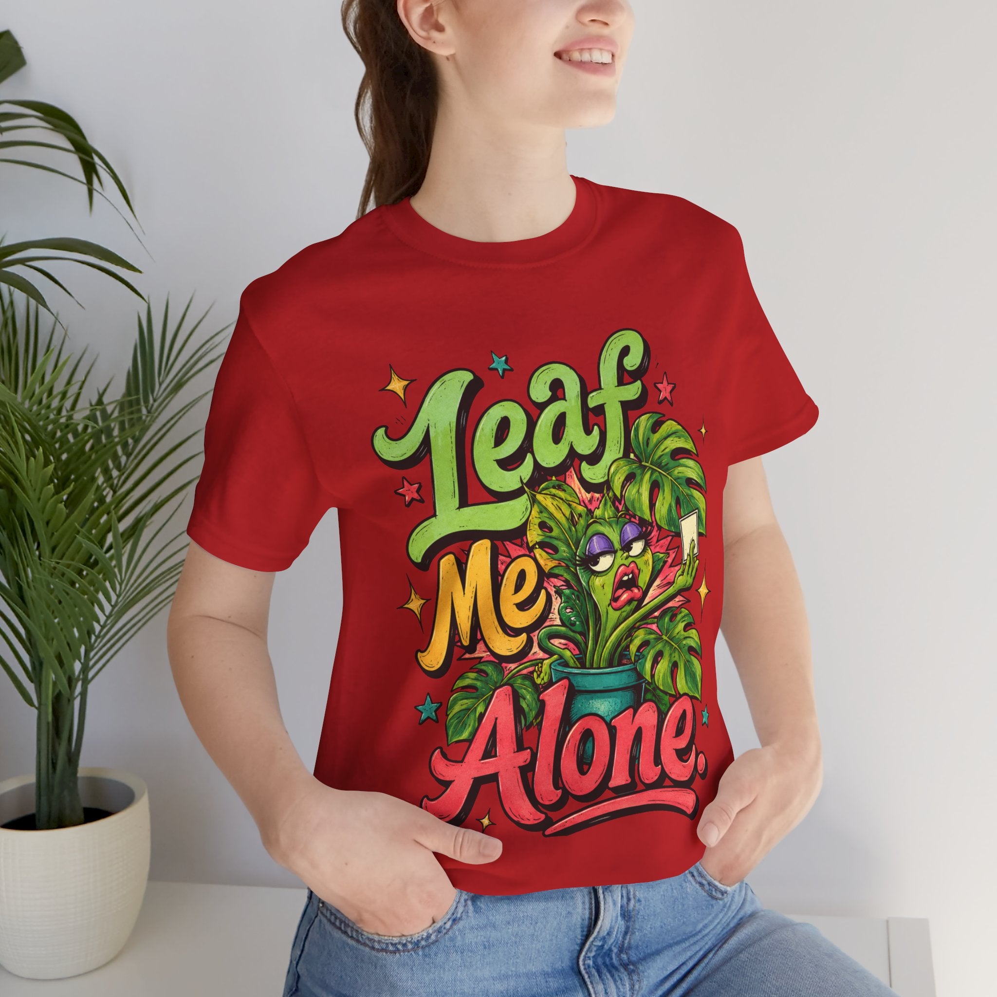 Color: Red | Mockup 3