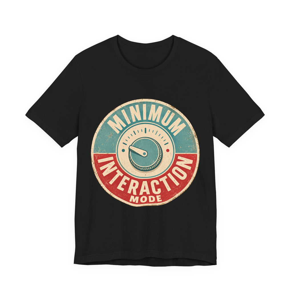 Color: Black | Mockup 1