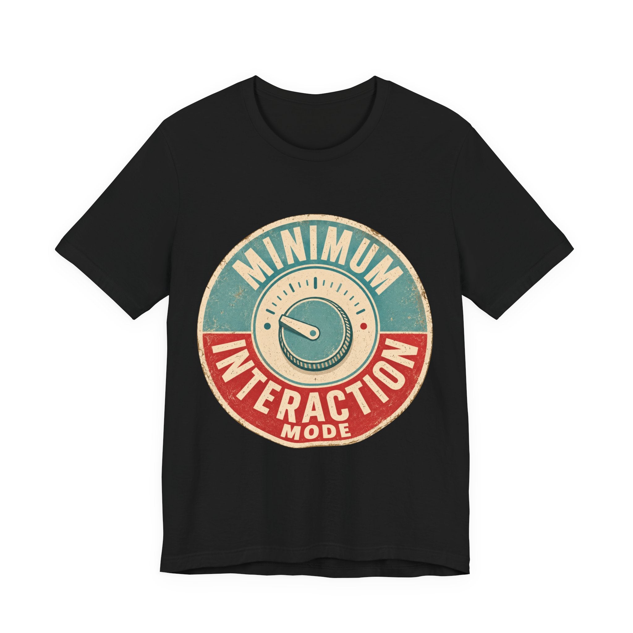 Color: Black | Mockup 1