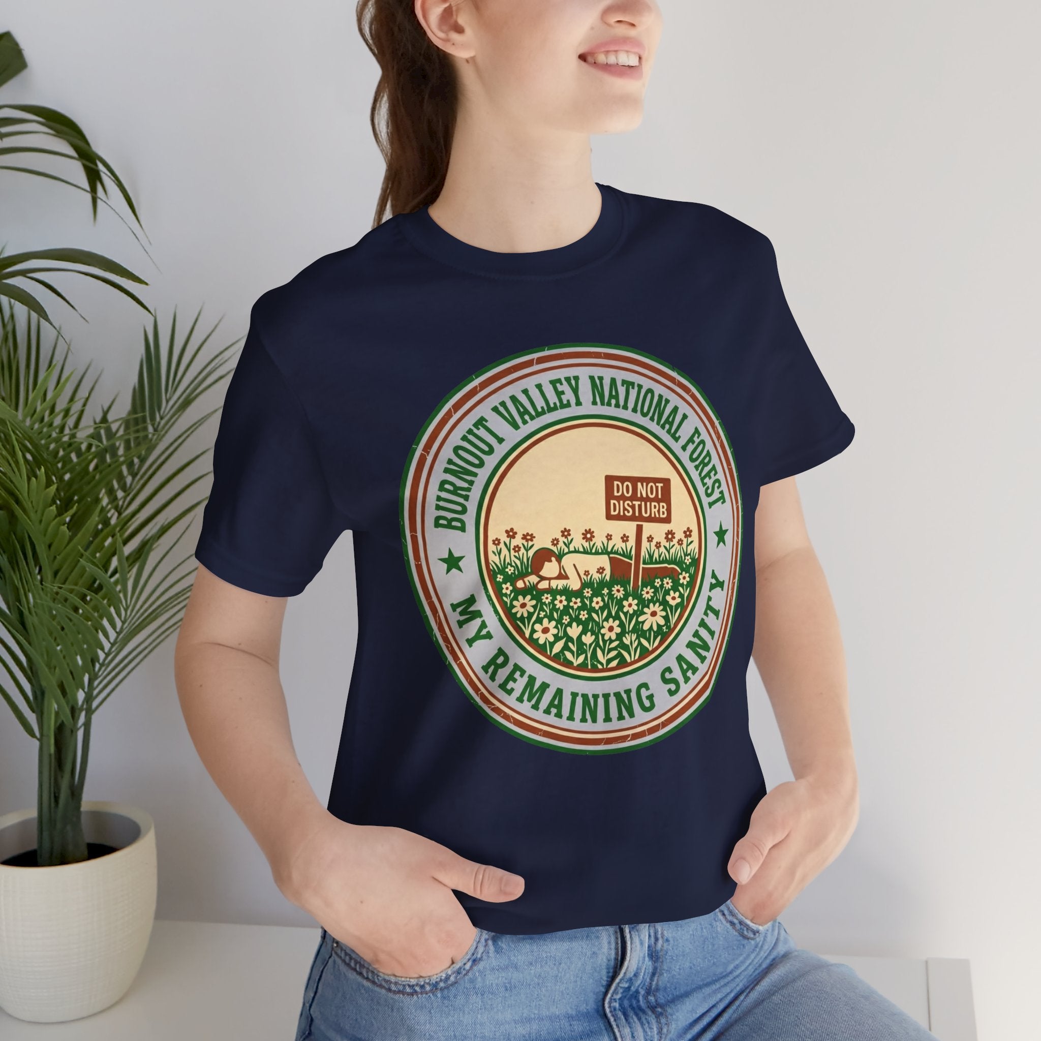 Color: Navy | Mockup 3