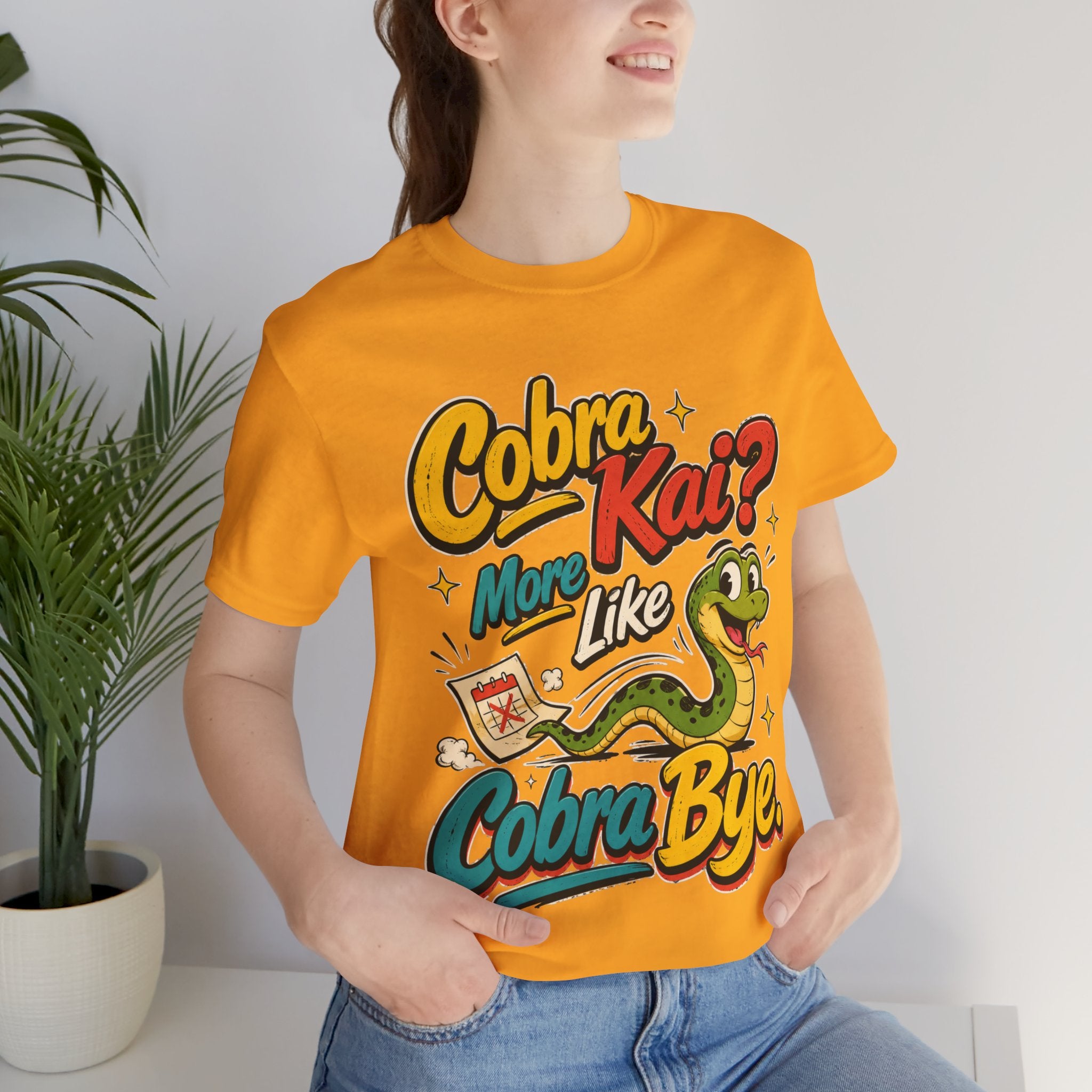 Color: Gold | Mockup 3