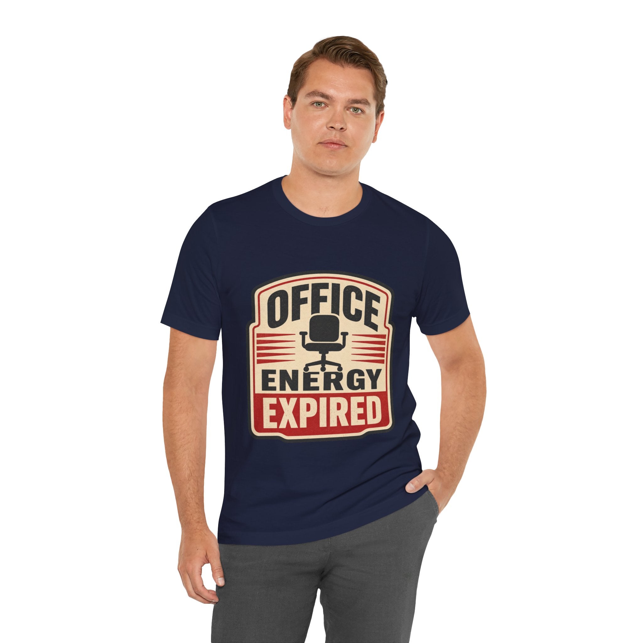 Color: Navy | Mockup 2