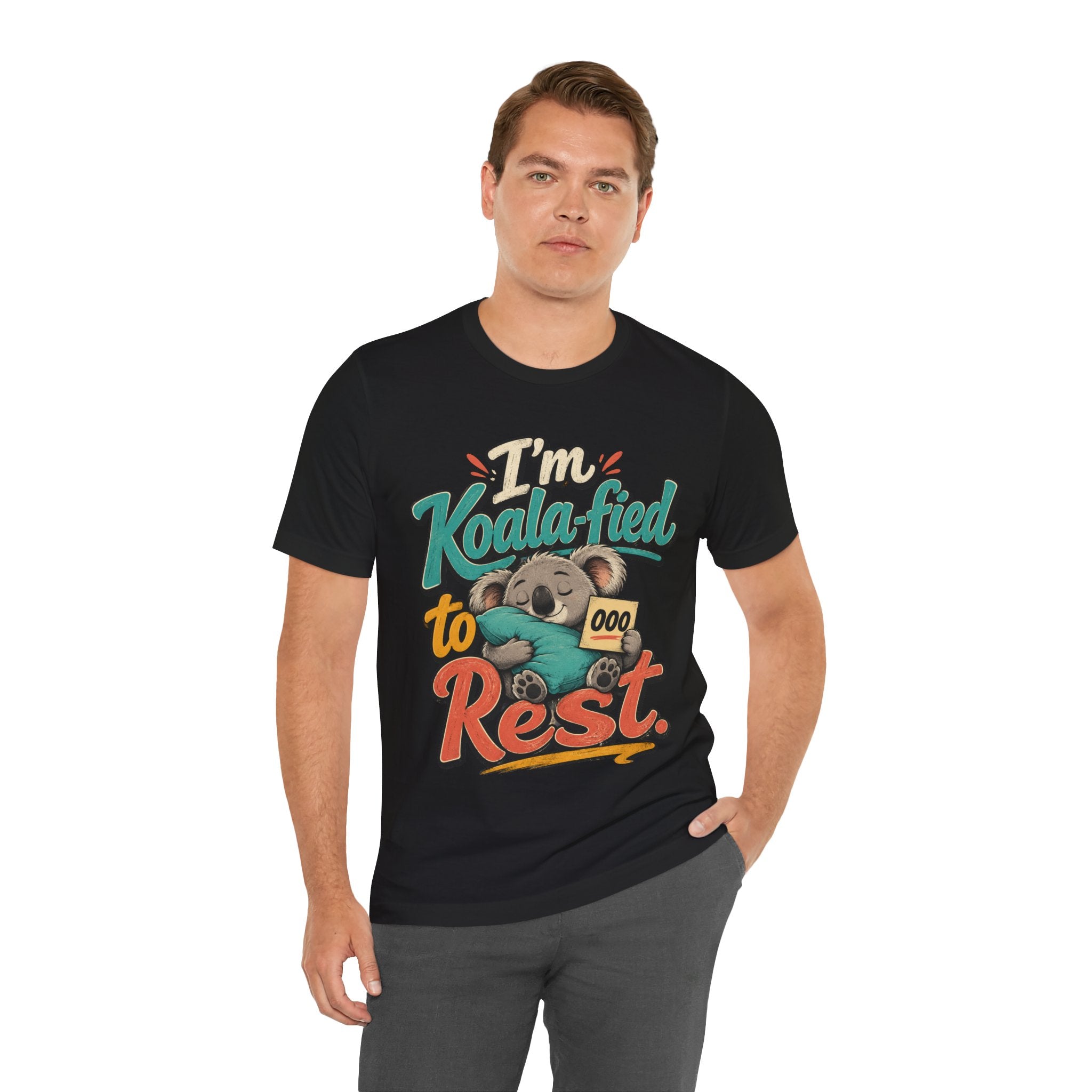 Color: Black | Mockup 2